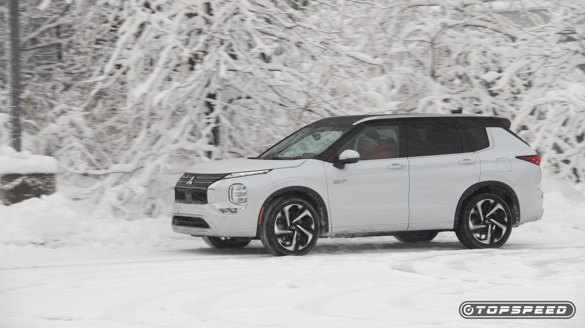 The Truth About PlugIn Hybrids During Cold Weather