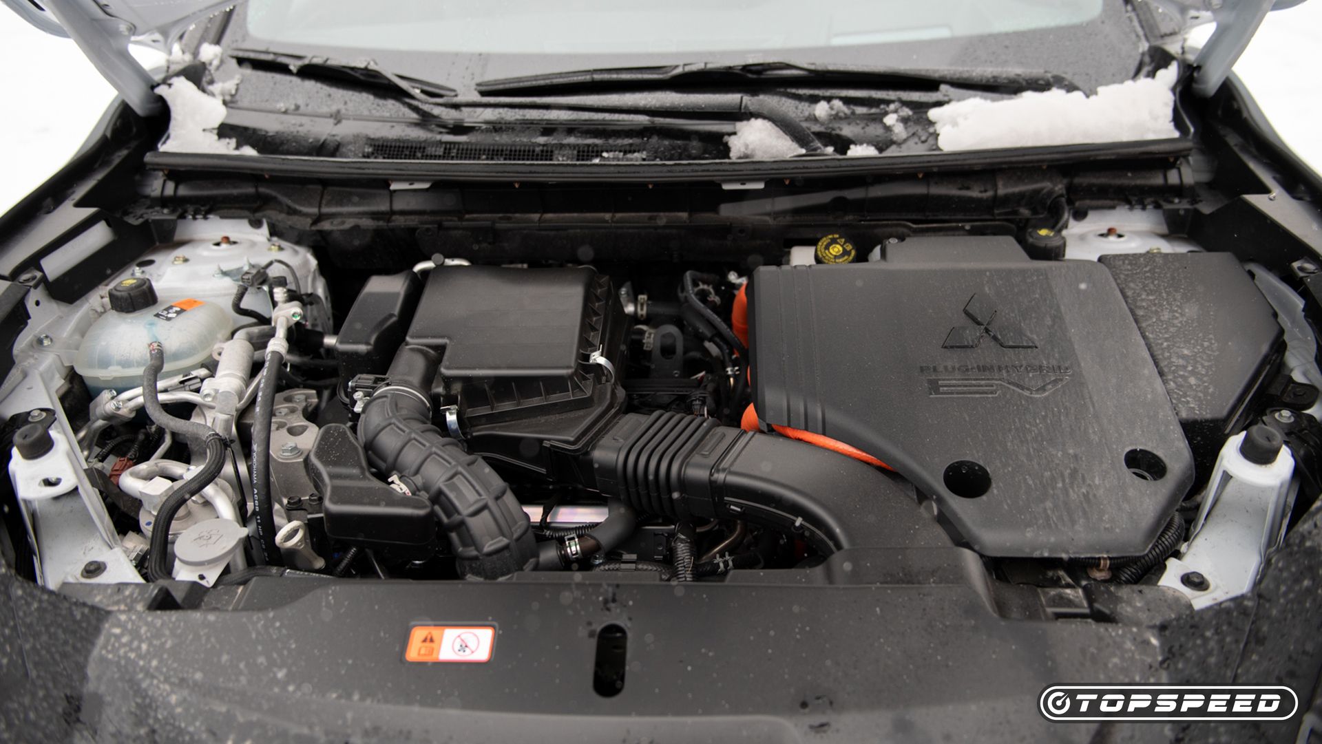 The Truth About PlugIn Hybrids During Cold Weather