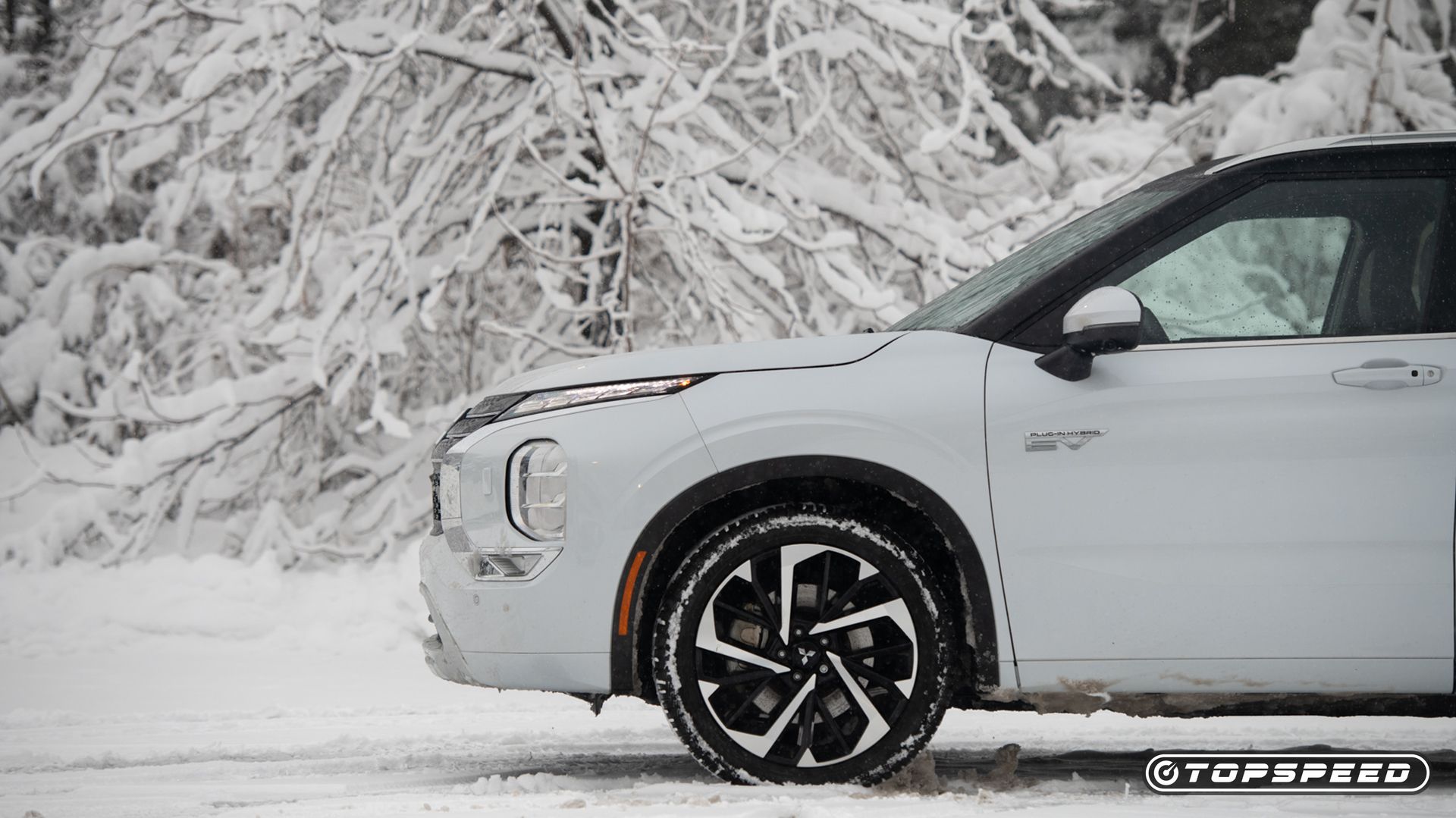 The Truth About PlugIn Hybrids During Cold Weather