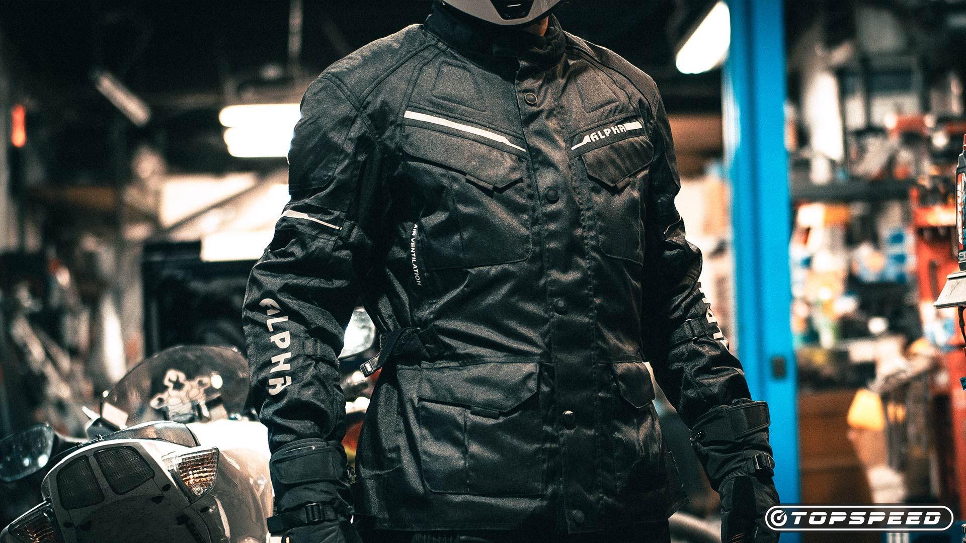 Best rain jackets of 2024, tried and tested