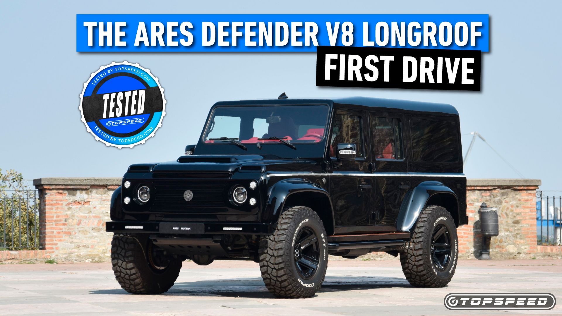 First-Drive-The-Ares-Defender-V8-Longroof-Is-A-Giantic-Big-Toy-1