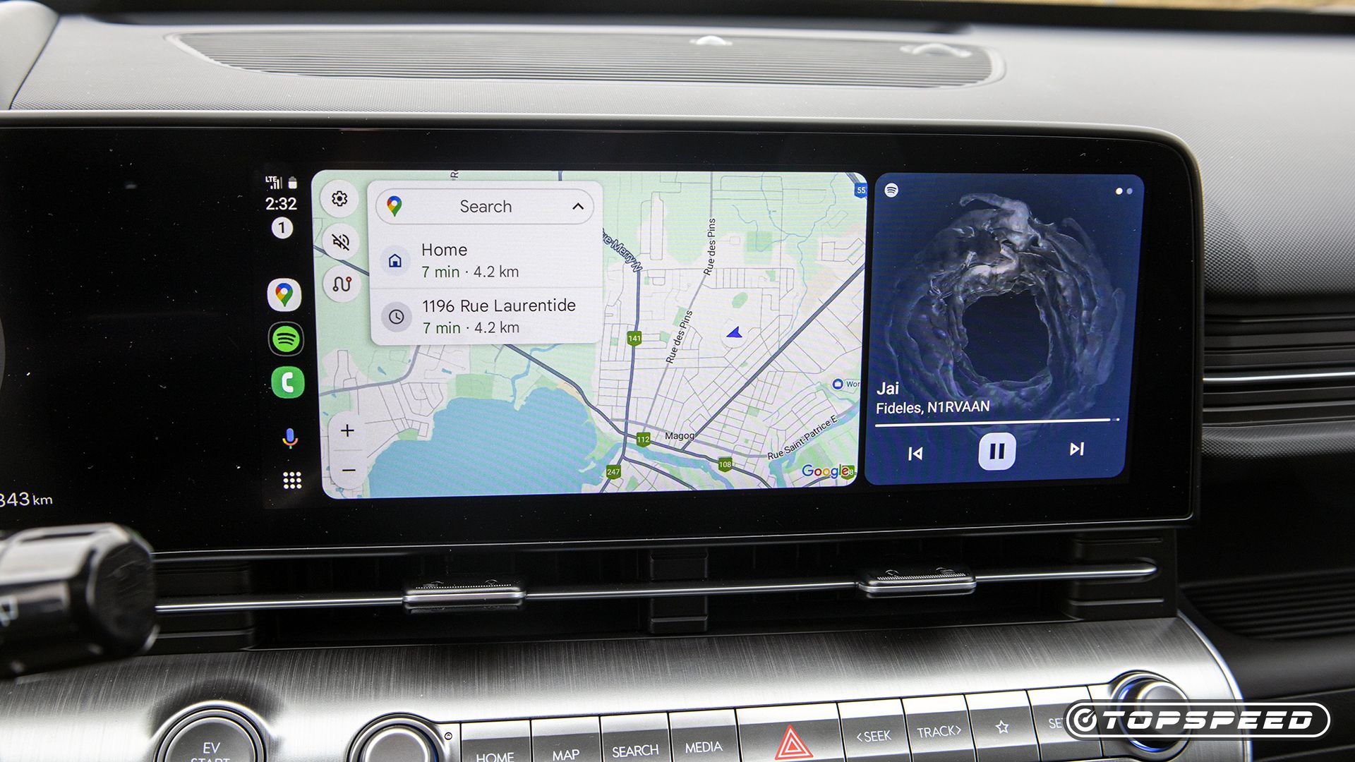 2025 Hyundai Kona Interior And Exterior Picture Gallery