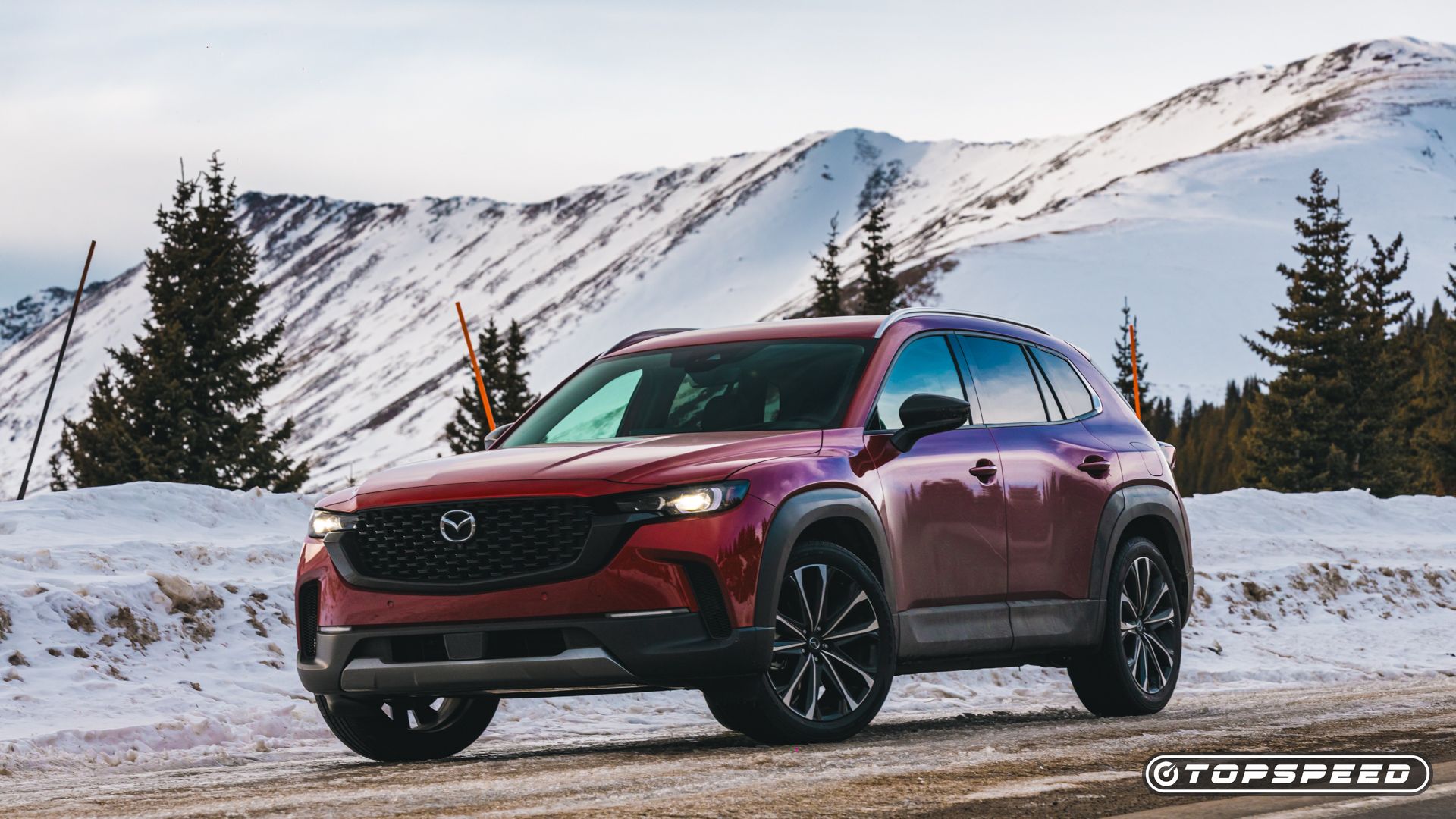 2024 Mazda CX-50 Exterior (29)