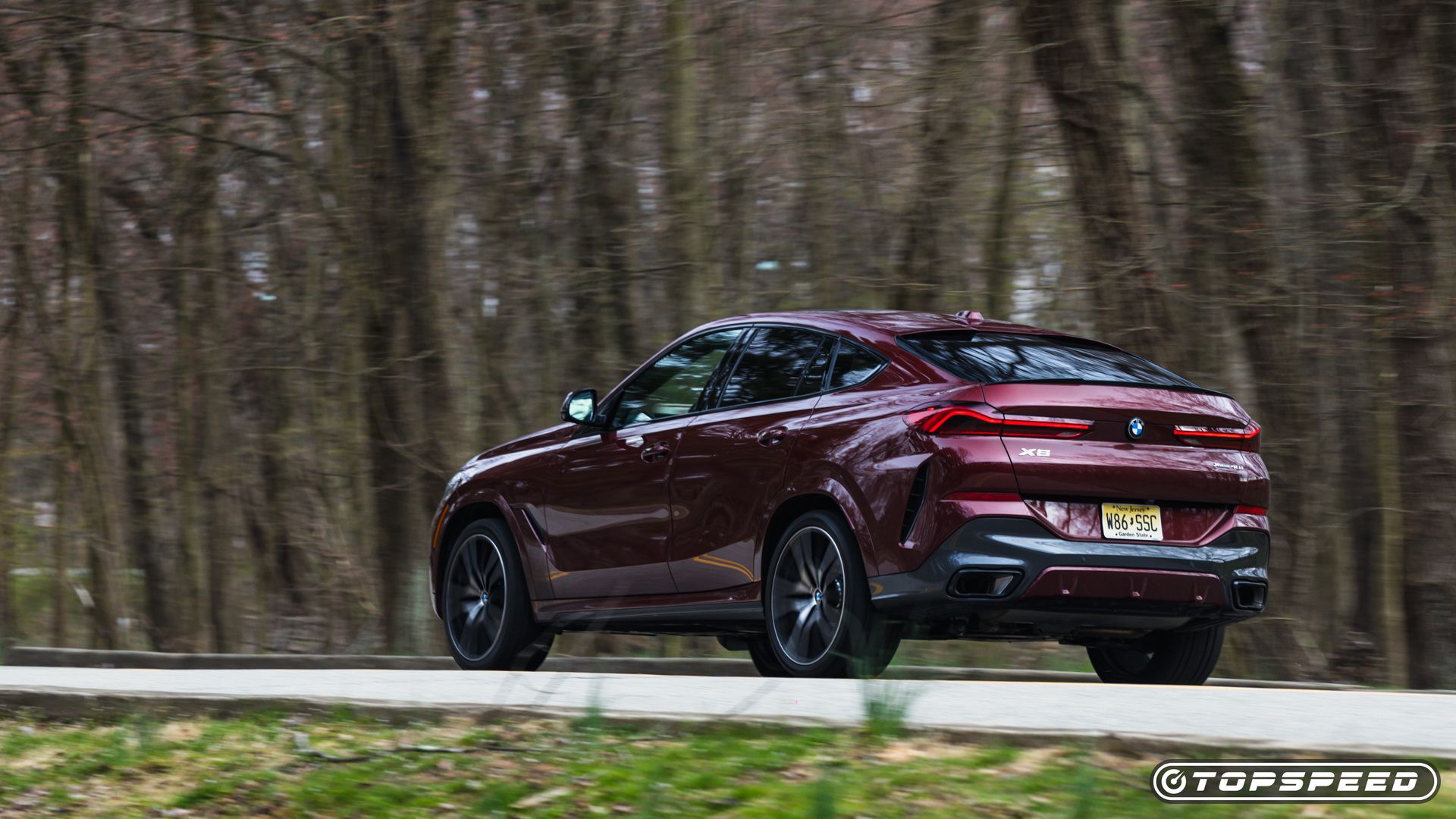 2024 BMW X6 xDrive40i In Motion-30-1