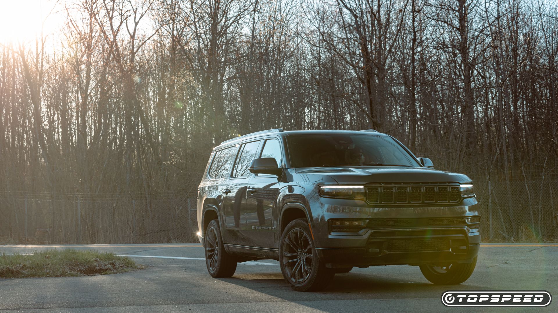 2024 Jeep Grand Wagoneer L Review The Ultimate Family Truckster