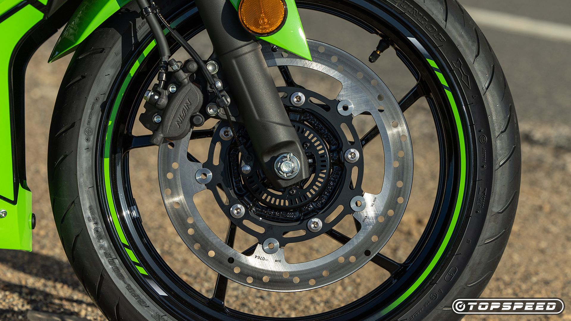 2024 Kawasaki Ninja 500 Ride Review: Small Wonder