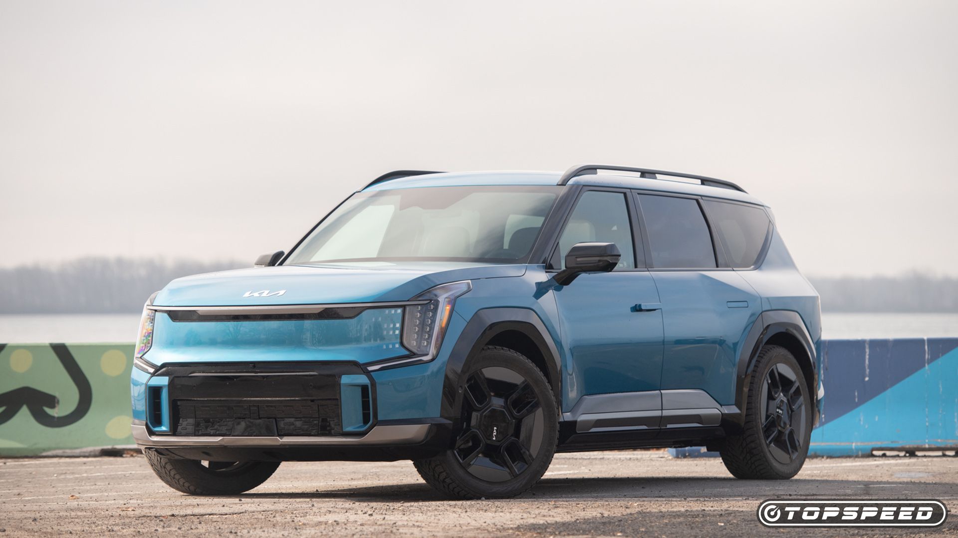 The Best EV Lease And Finance Deals In July 2024