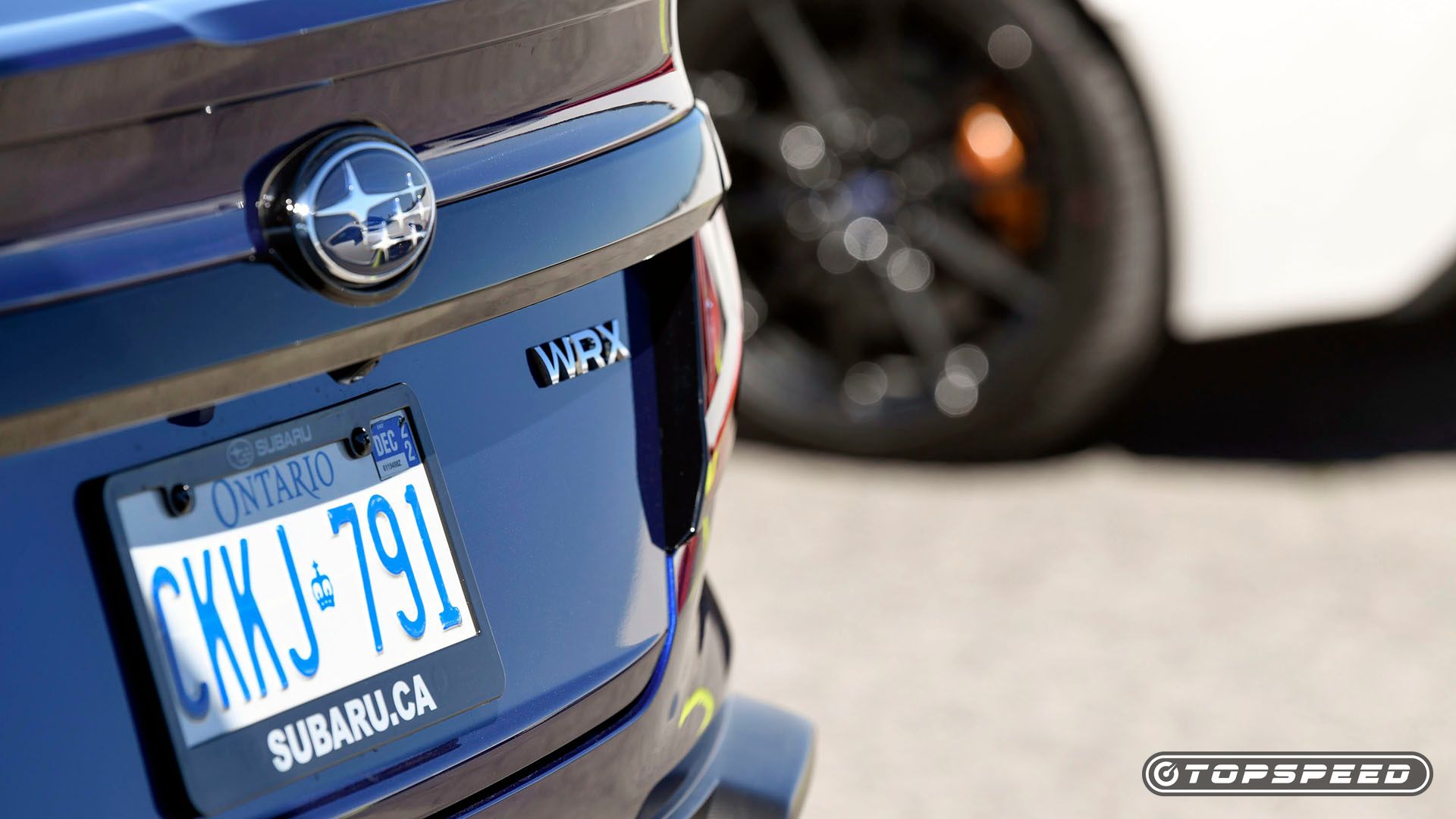 2024 Subaru Wrx Rs Is Both A Parent Friendly Daily Driver And A 2024 Subaru Wrx Rs Is Both A Parent Friendly Daily Driver And A