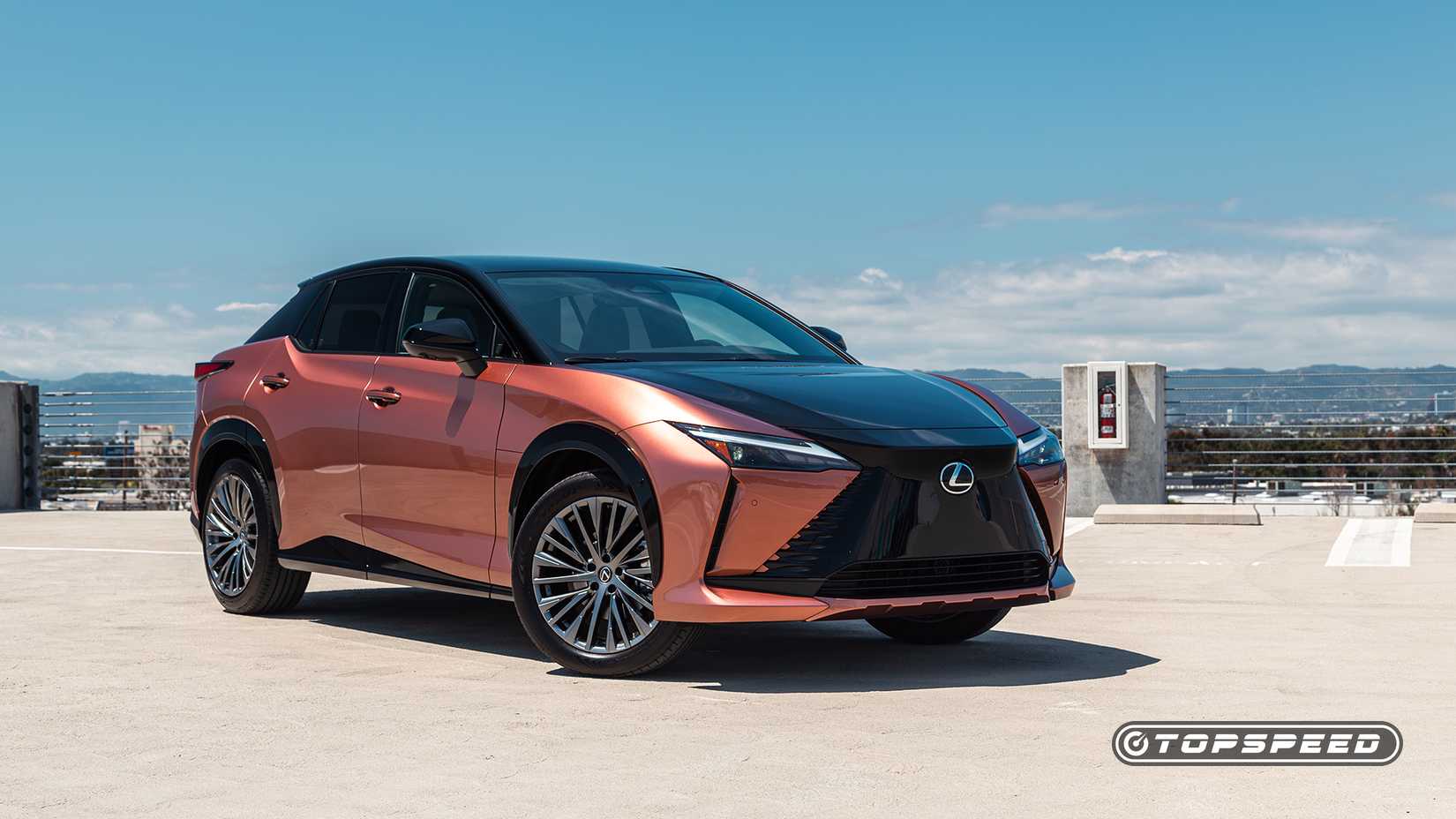 Every Lexus Every Lexus SUV Model Ranked By Reliability
