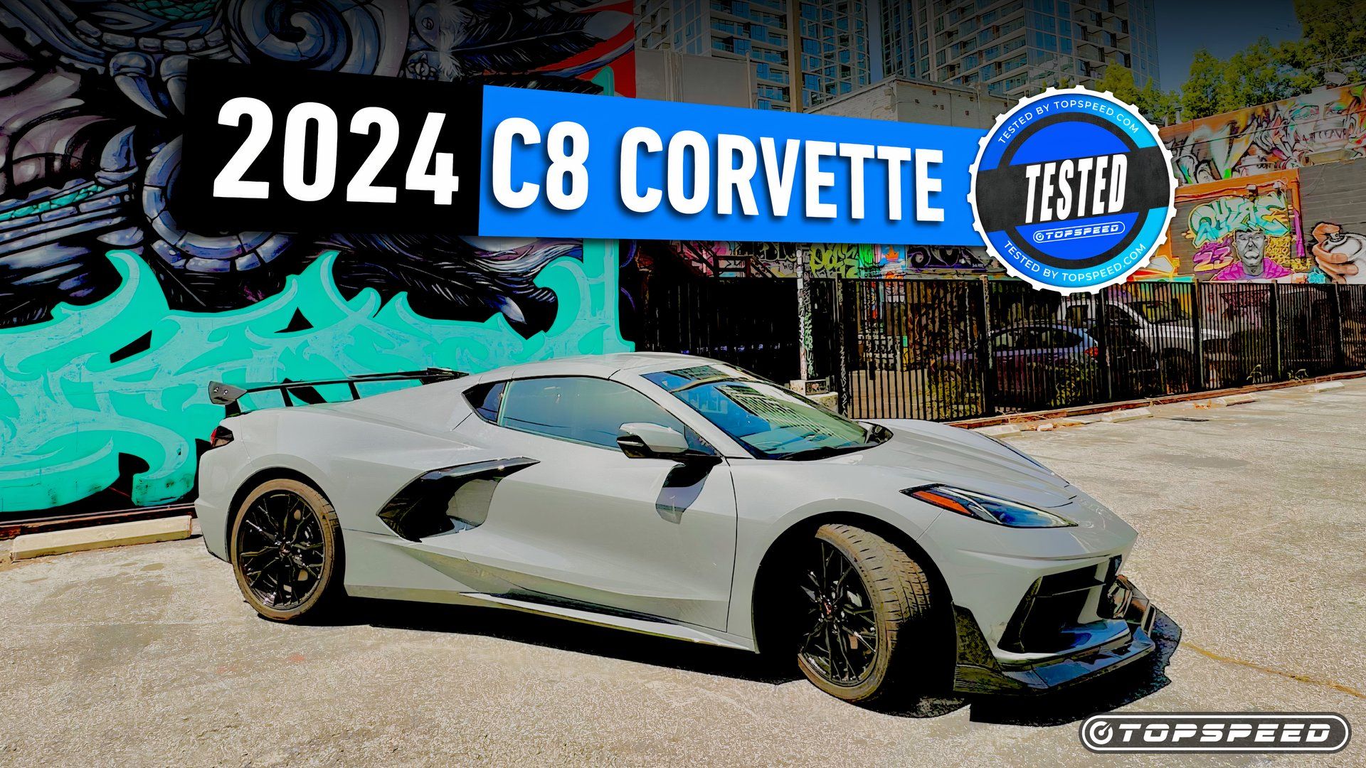 2024-C8-Corvette