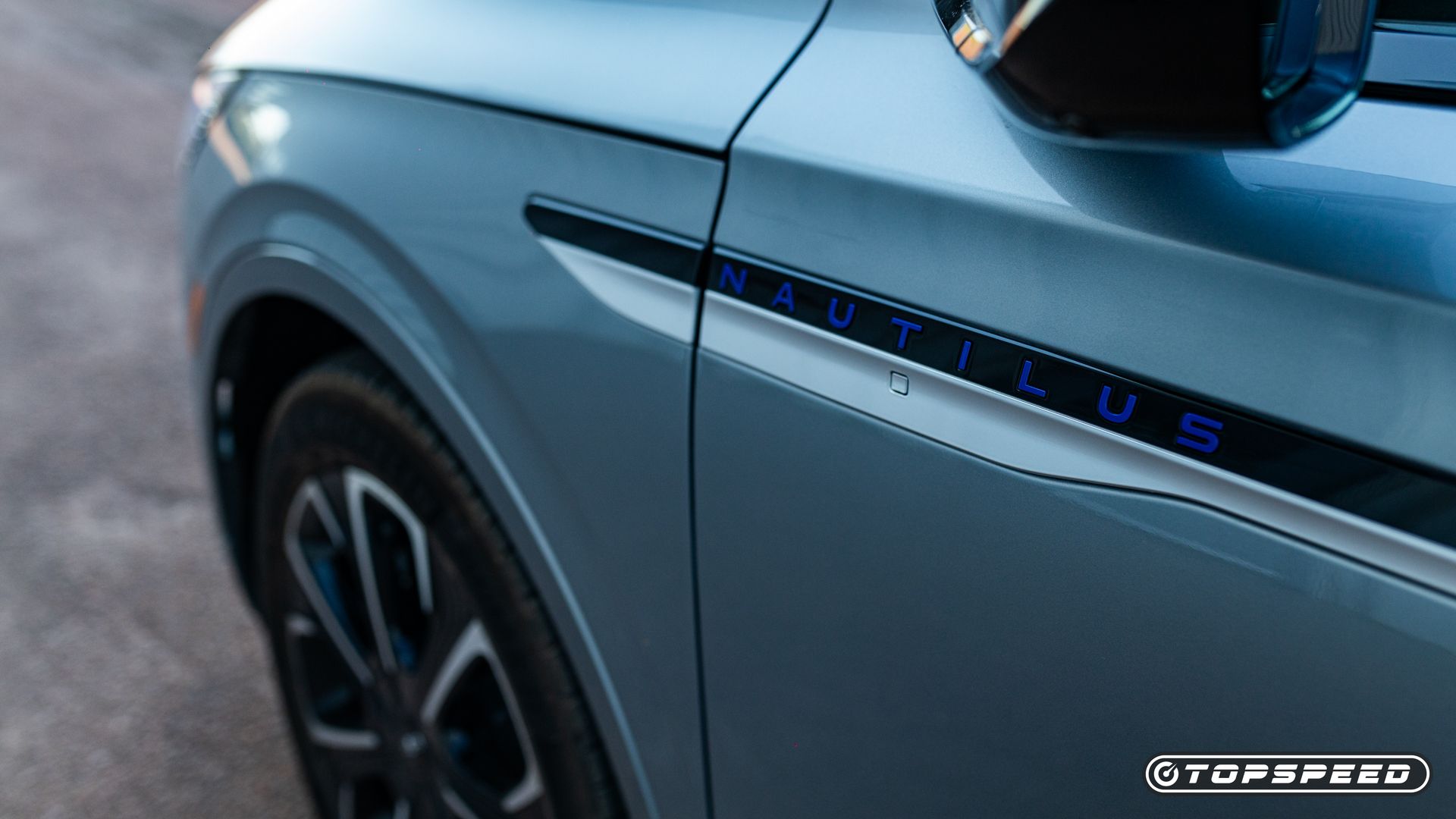 Interior do Lincoln Nautilus 2024 First Drive (4)