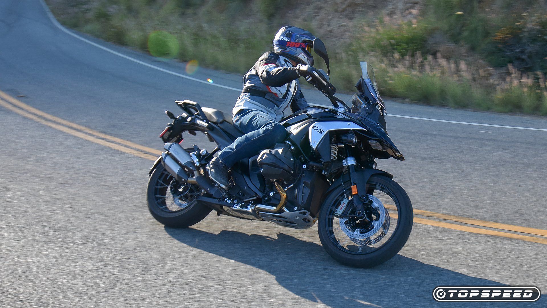 2024 BMW R 1300 GS A16