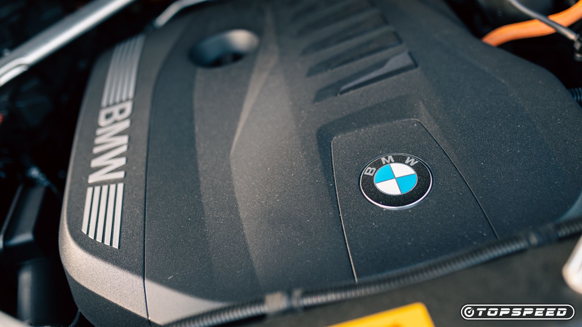 2024 BMW X5 xDrive50e Interior (22)