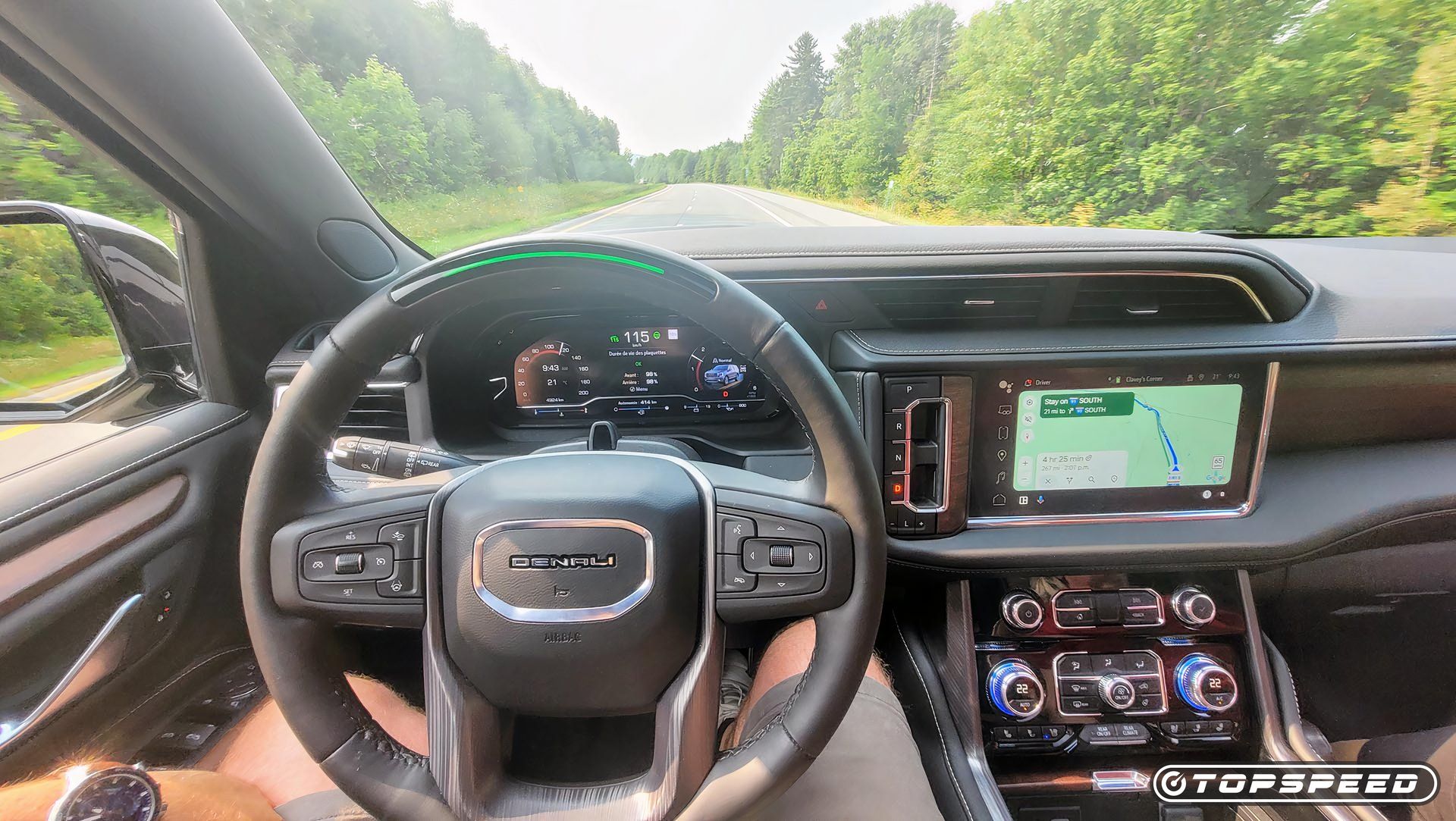 Why GM's Super Cruise Is The Best Autonomous Tech I've Tested In My Career