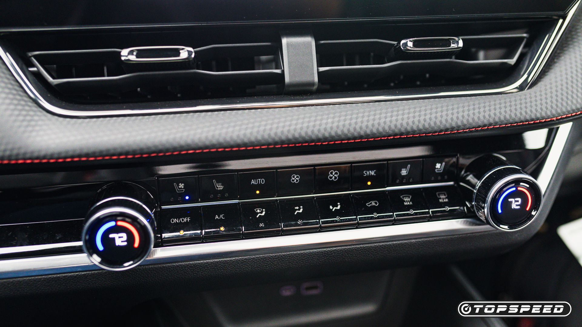 Chevrolet Equinox 2025 Primeiro Drive-33