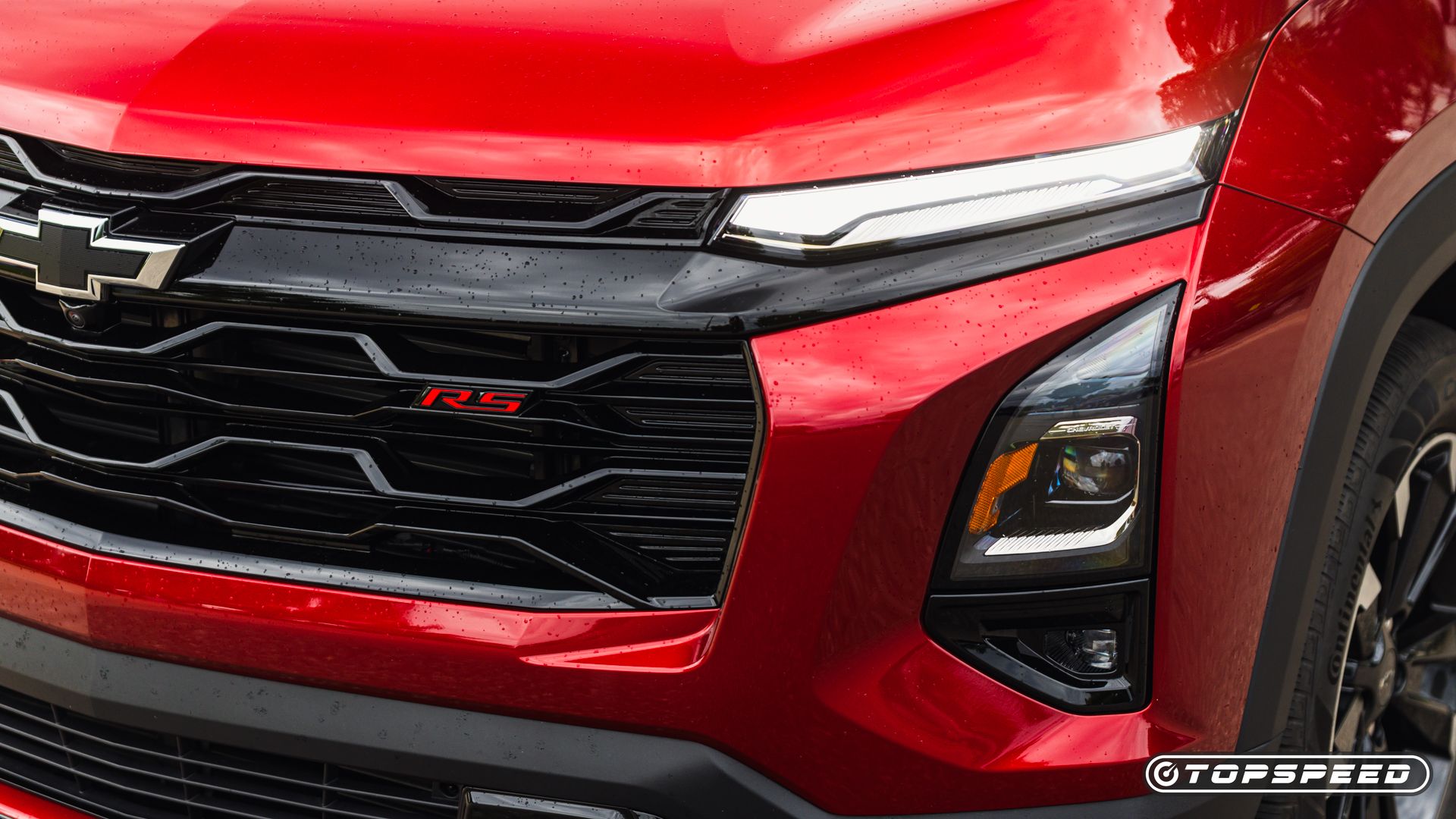 Chevrolet Equinox 2025 - Primeiro Drive-6