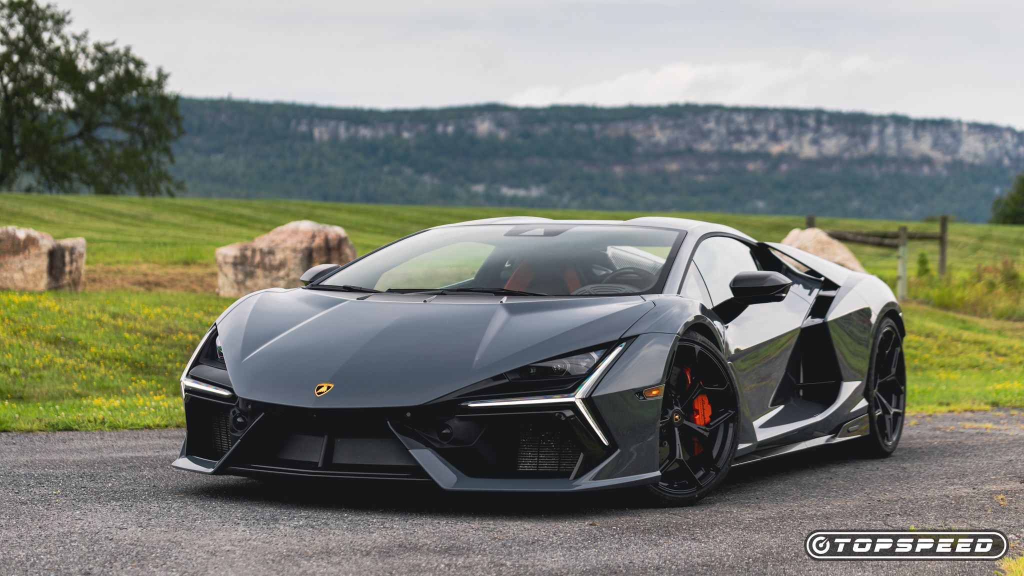 2024 Lamborghini Revuelto First Drive-4-1