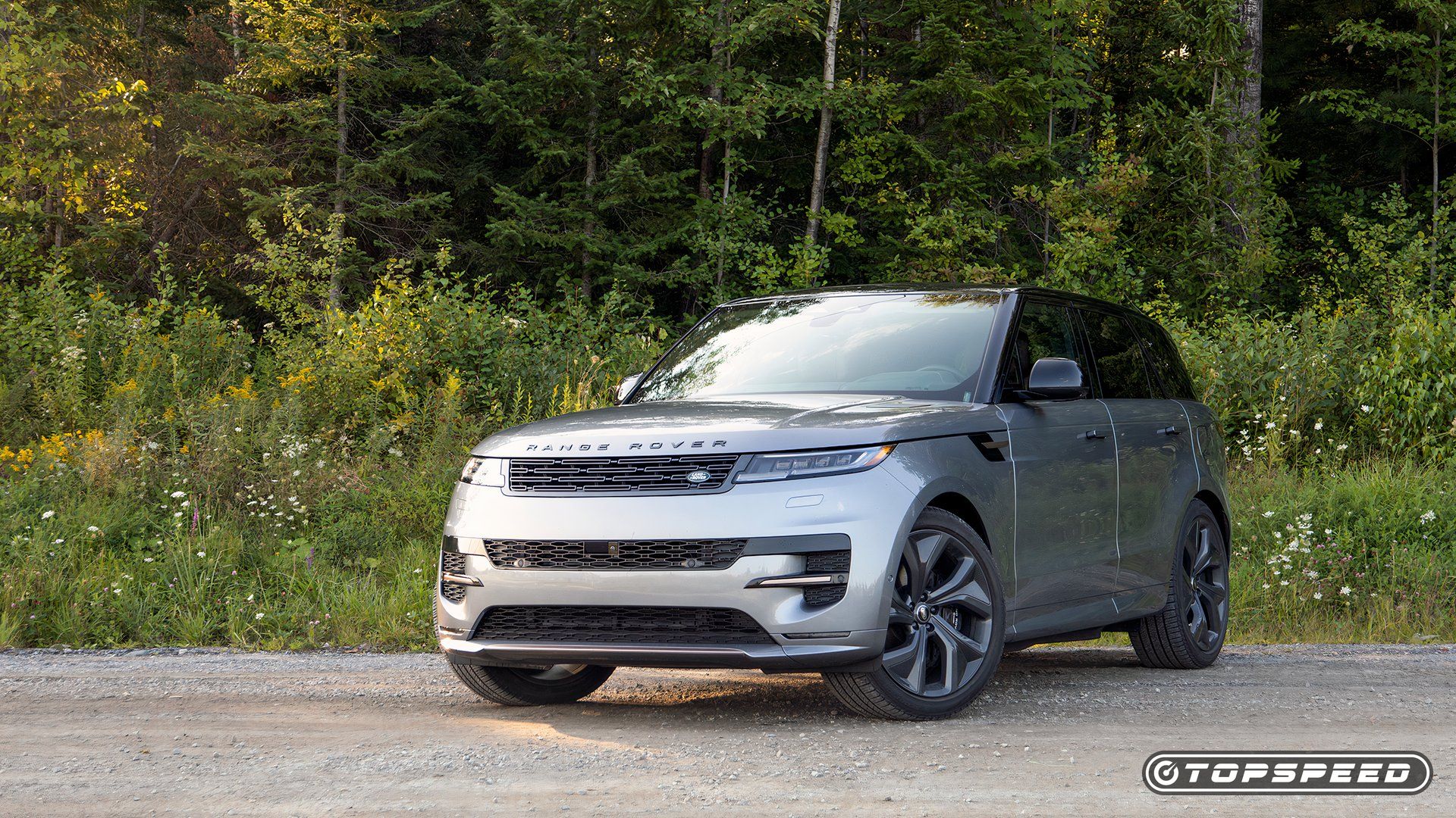 Are Land Rover's Less Reliable Than Other Luxury Cars?
