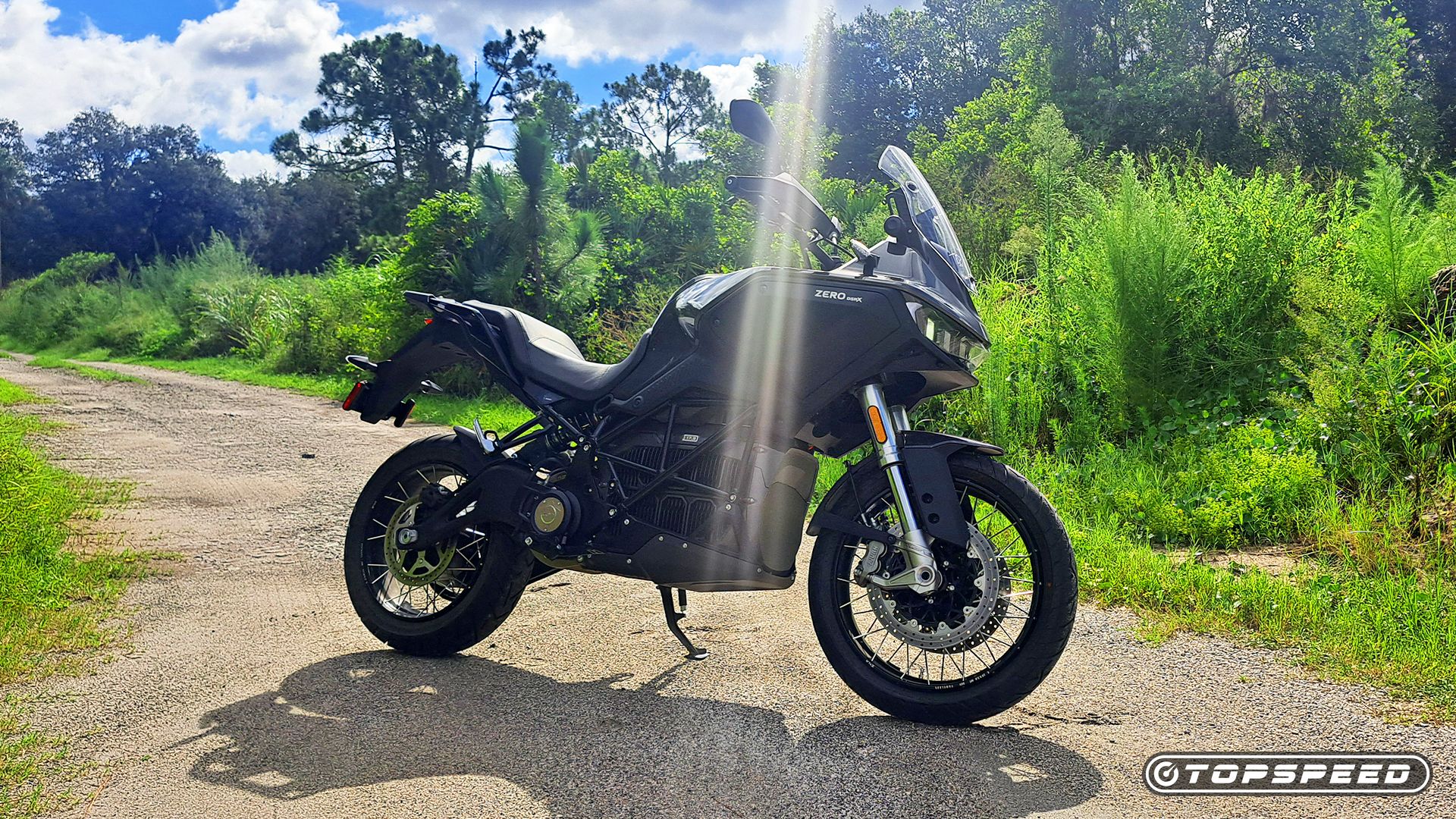 Best American Touring Motorcycles In 2024