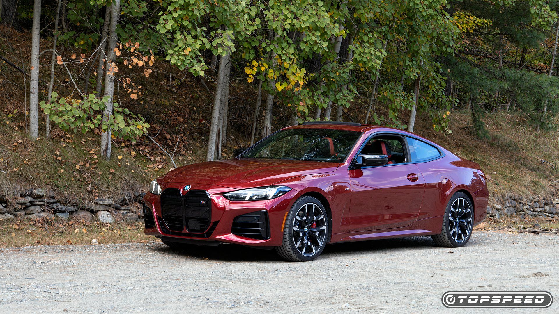 2025 BMW M440i Coupe Is A Pearl In A Dying Ocean