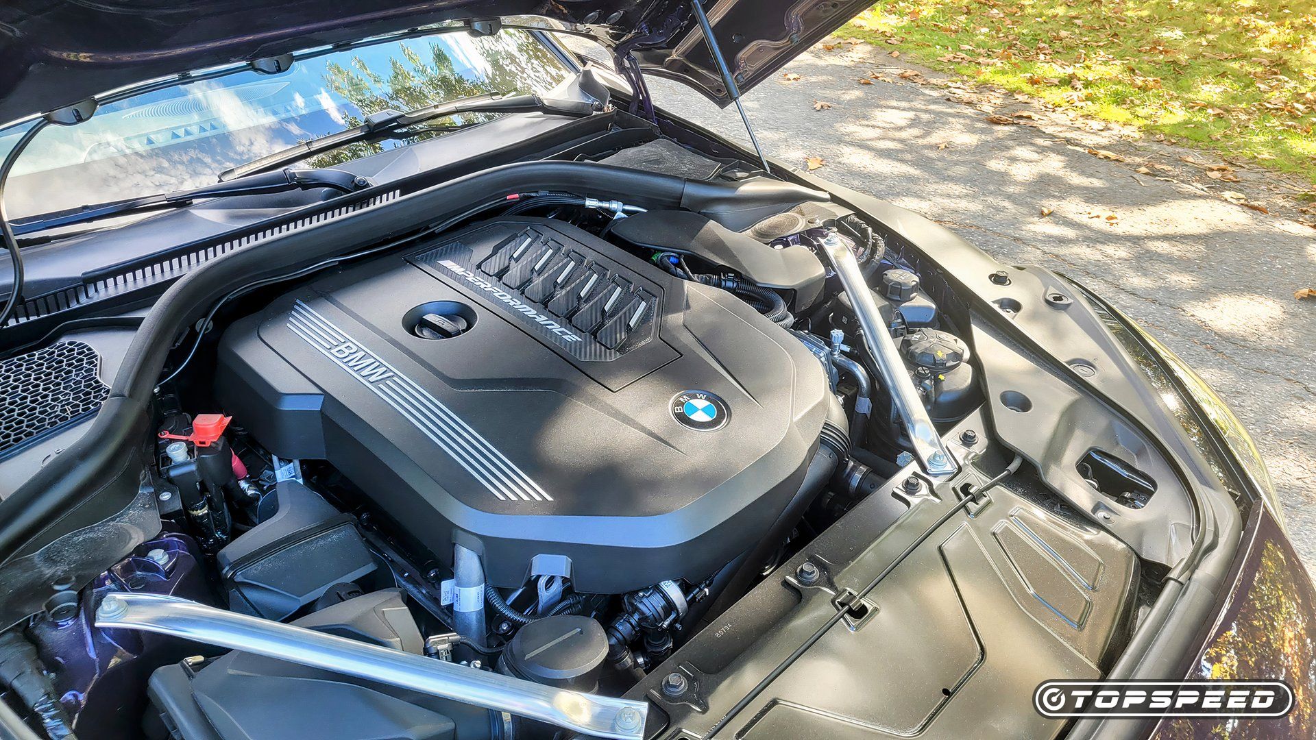2025 BMW Z4 M40i 004