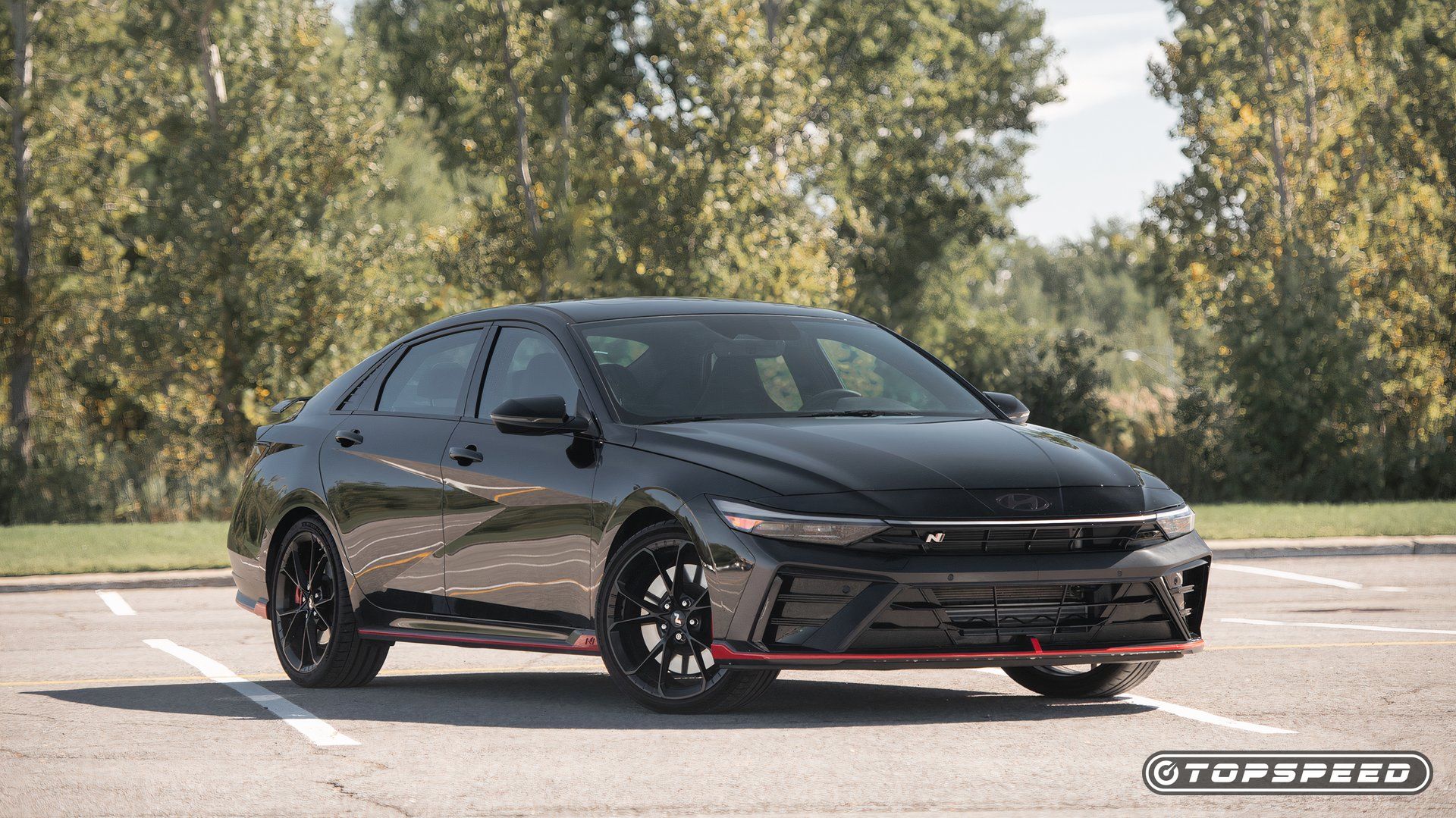 10 Ridiculously Powerful Four-Cylinder Cars That Are Surprisingly ...