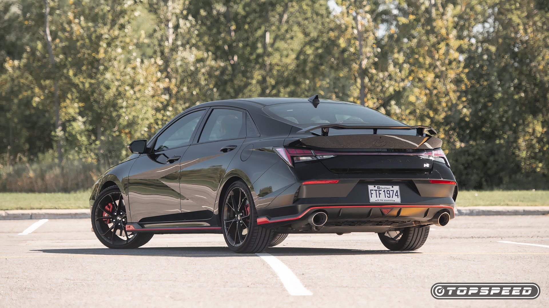 10 Affordable Sports Sedans For Enthusiasts On A Budget