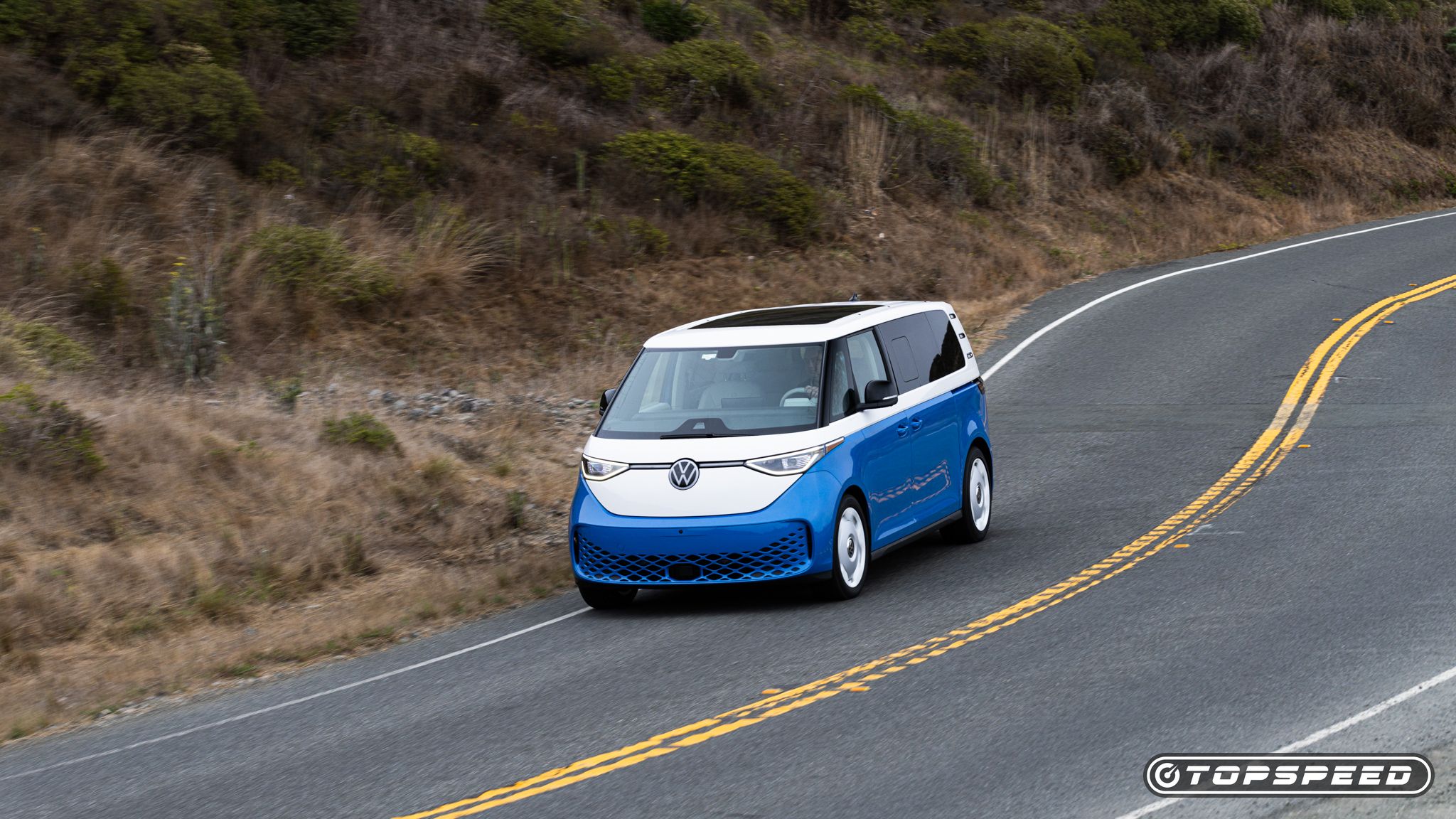 2025 Volkswagen ID Buzz In Motion (10)