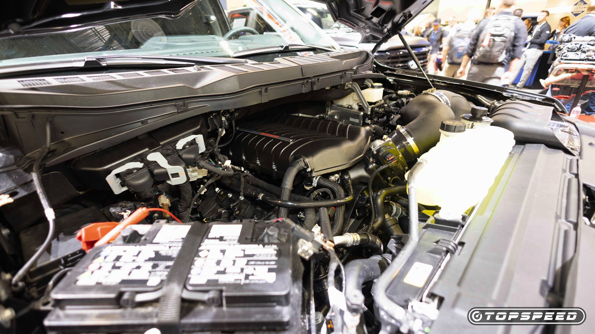 2024 SEMA-Ford F-150 FP700S (10)