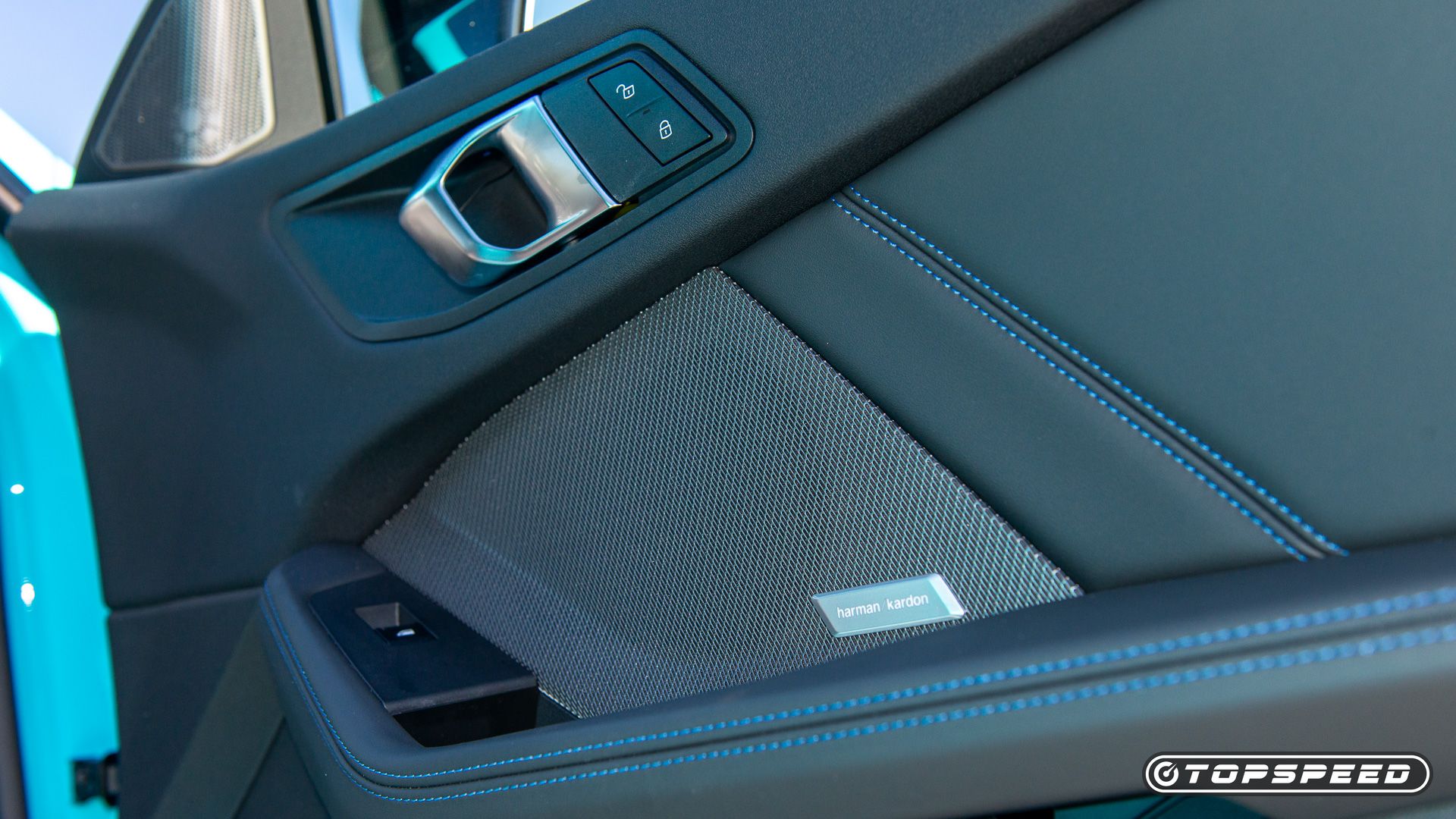 2025 BMW M235 iDrive amee reehal -02