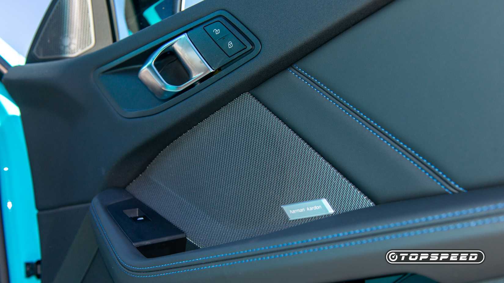 Here’s How BMW Reimagined the 2025 2 Series Gran Coupe