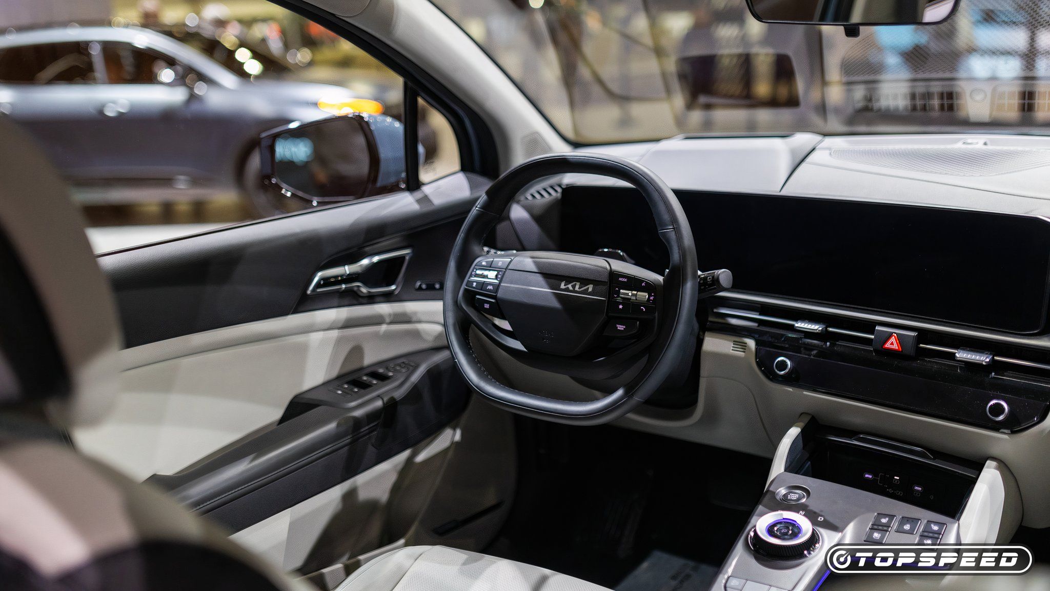 2025 Kia Sportage na LAAS 2024-16