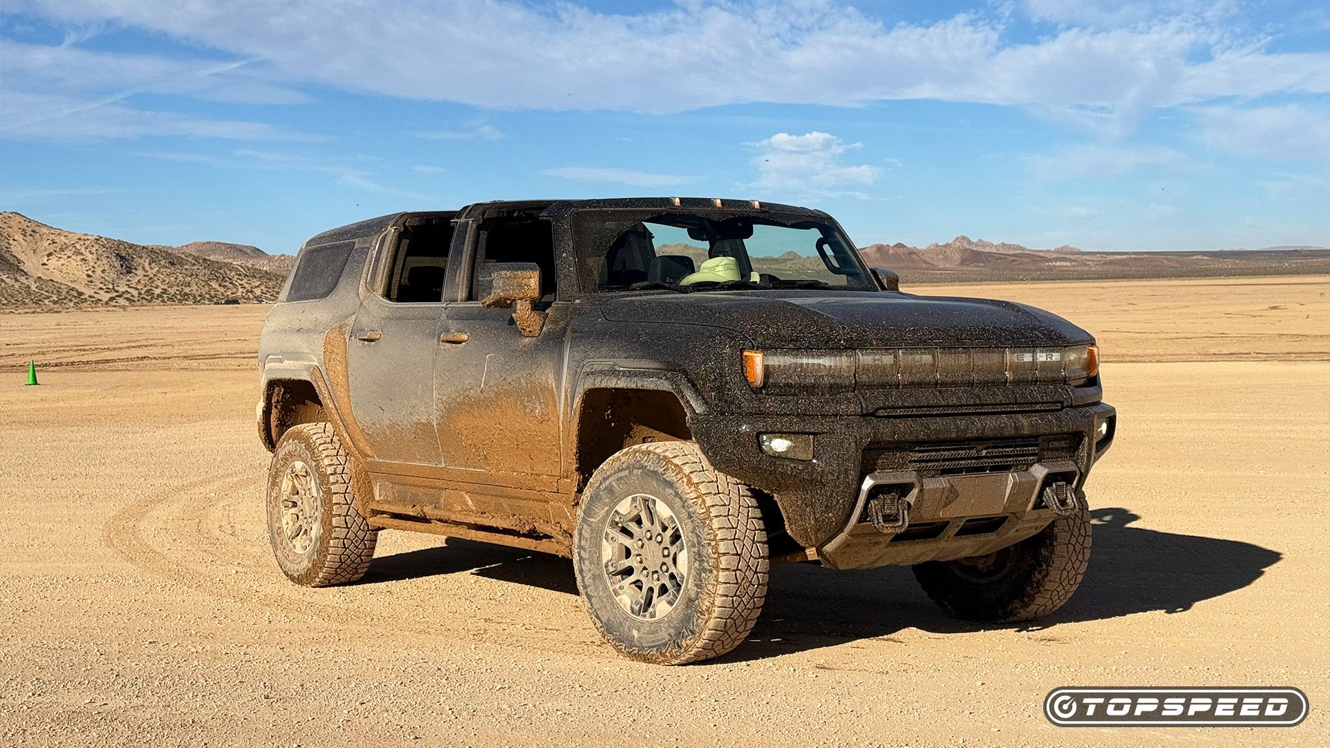 The 10 Best EVs For Active Families