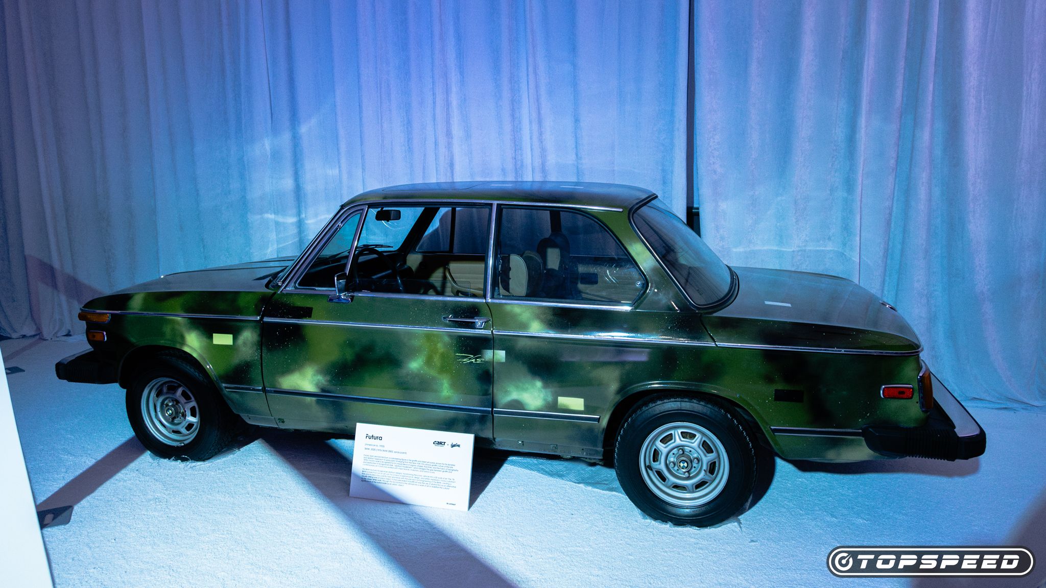 Alfândega da Costa Oeste em 2024 LA Auto Show-23-1