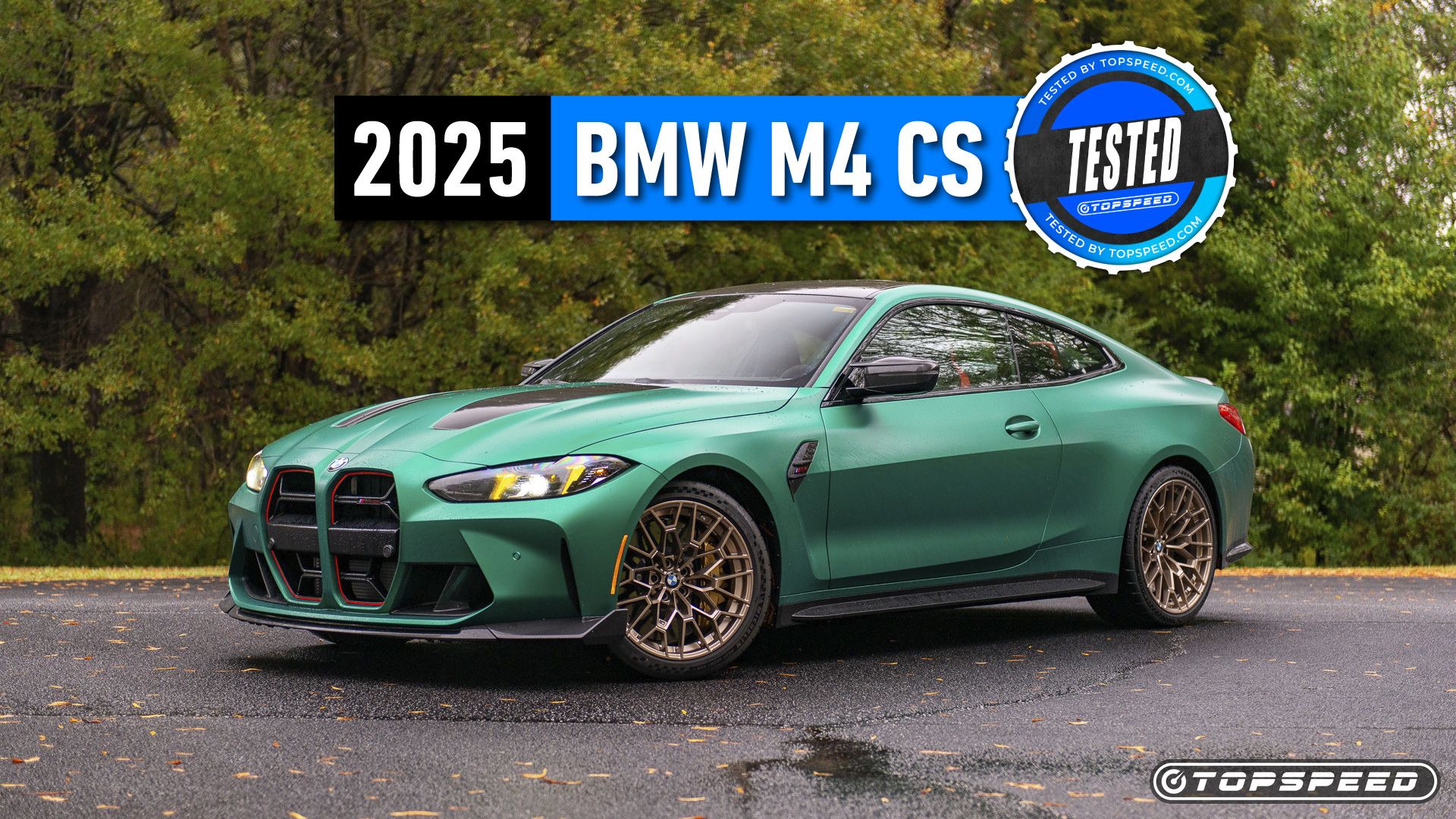 2025-BMW-M4-CS review