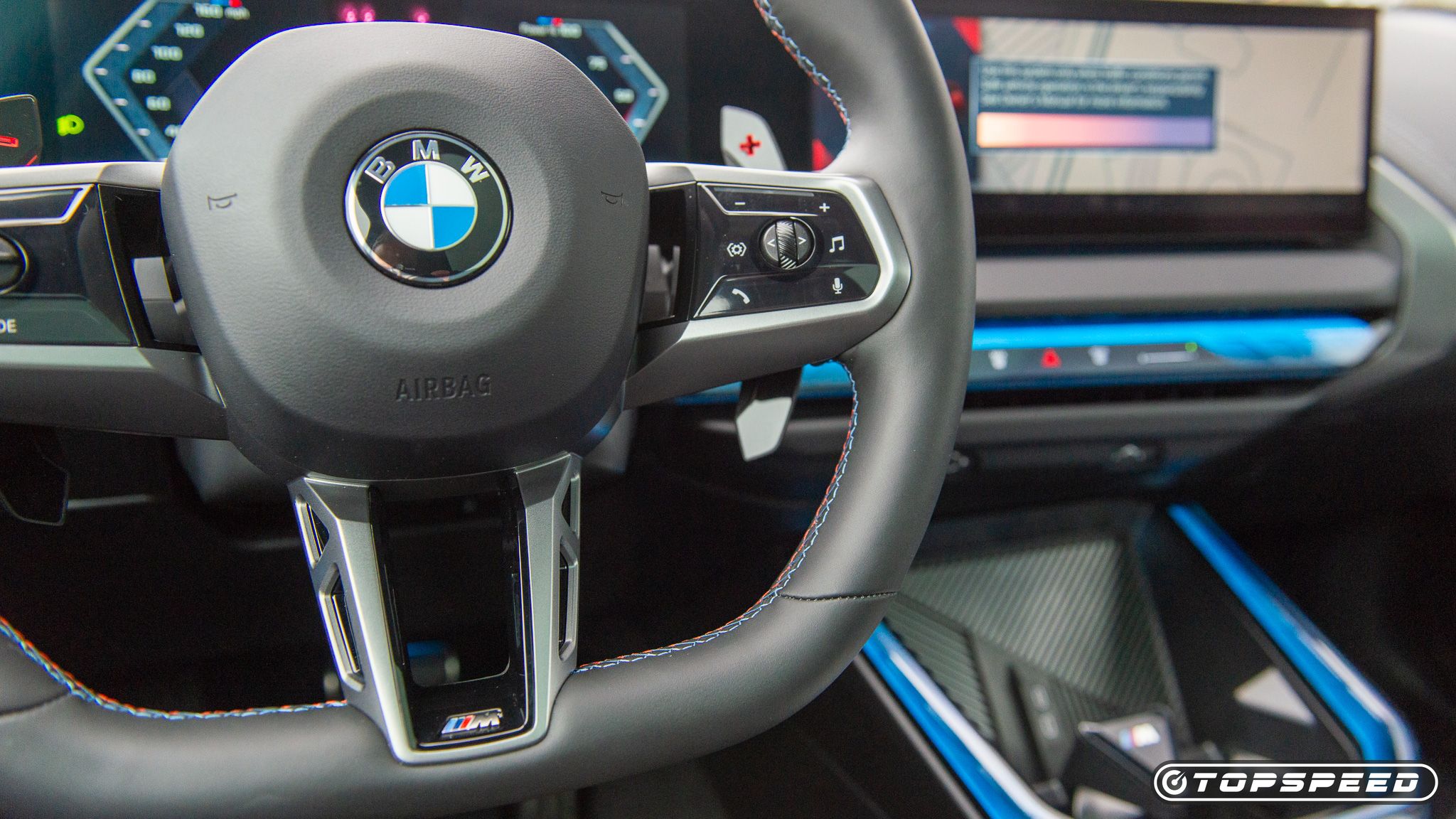 Here’s Why The 2025 BMW X3 M50 xDrive Leaves The Old M40i Behind