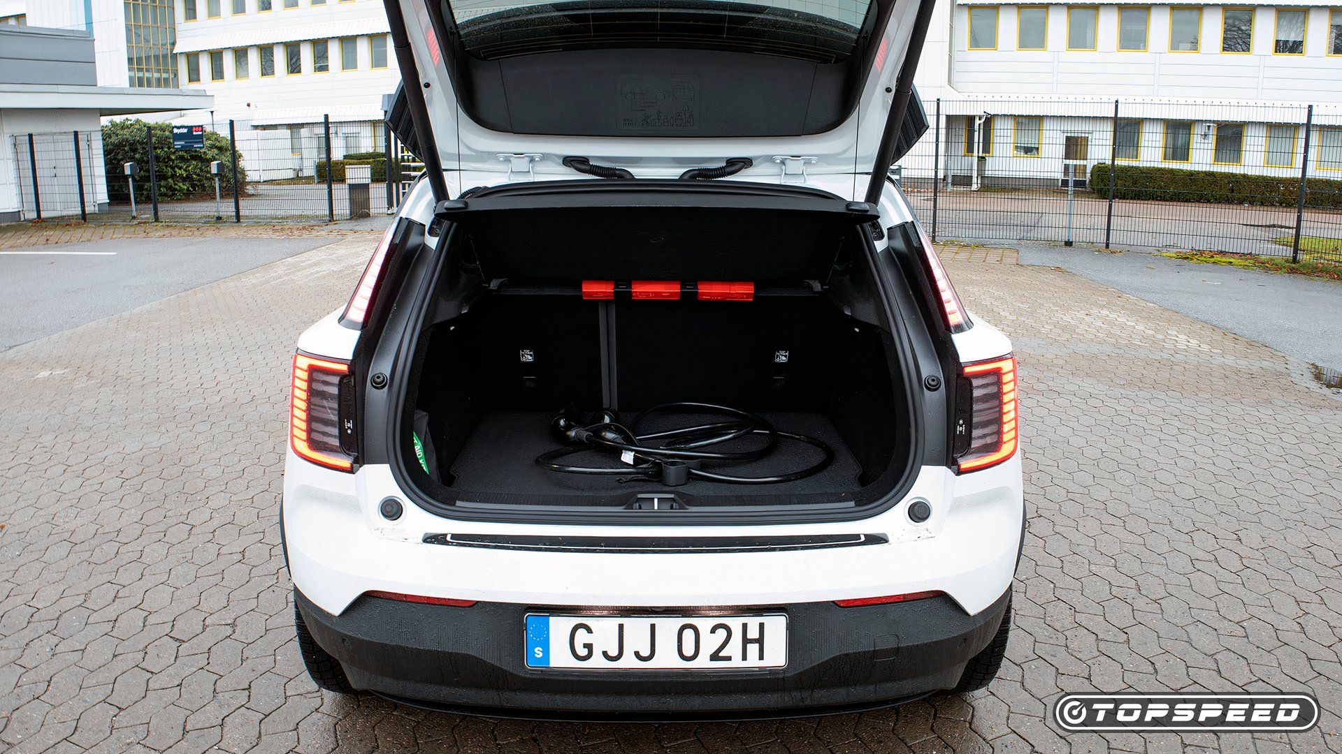Here is Why The Volvo EX30 Is The Excellent First EV – Lifaa Review