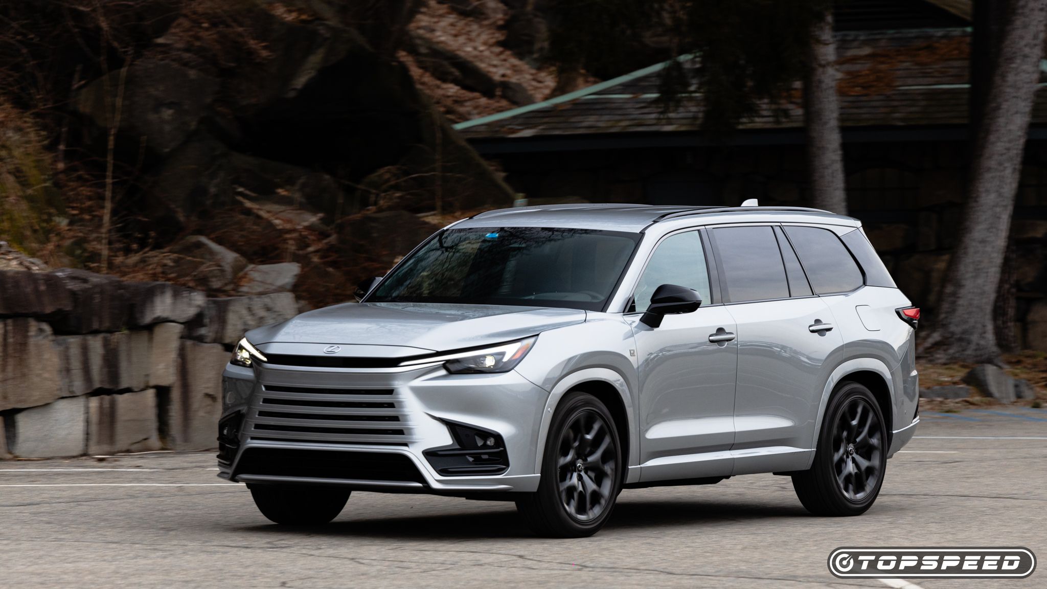2025 Lexus Tx 500h F Sport First Drive Why Didn T They Think Of This 2025 Lexus Tx 500h F Sport First Drive Why Didn T They Think Of This