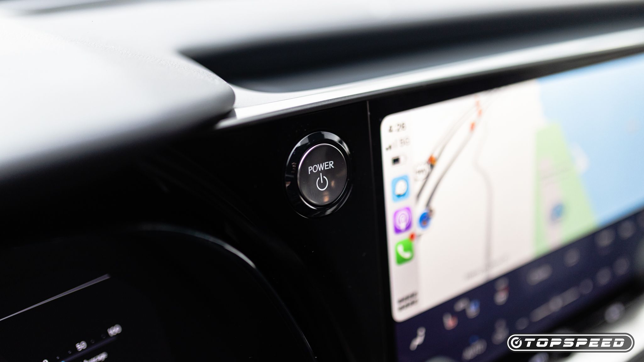 2025 Lexus TX 500h F-Sport Interior (11)