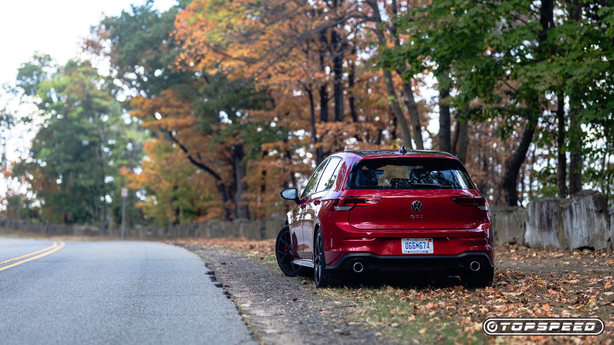 2024 Volkswagen Golf GTI 380 SE Exterior (19)-1