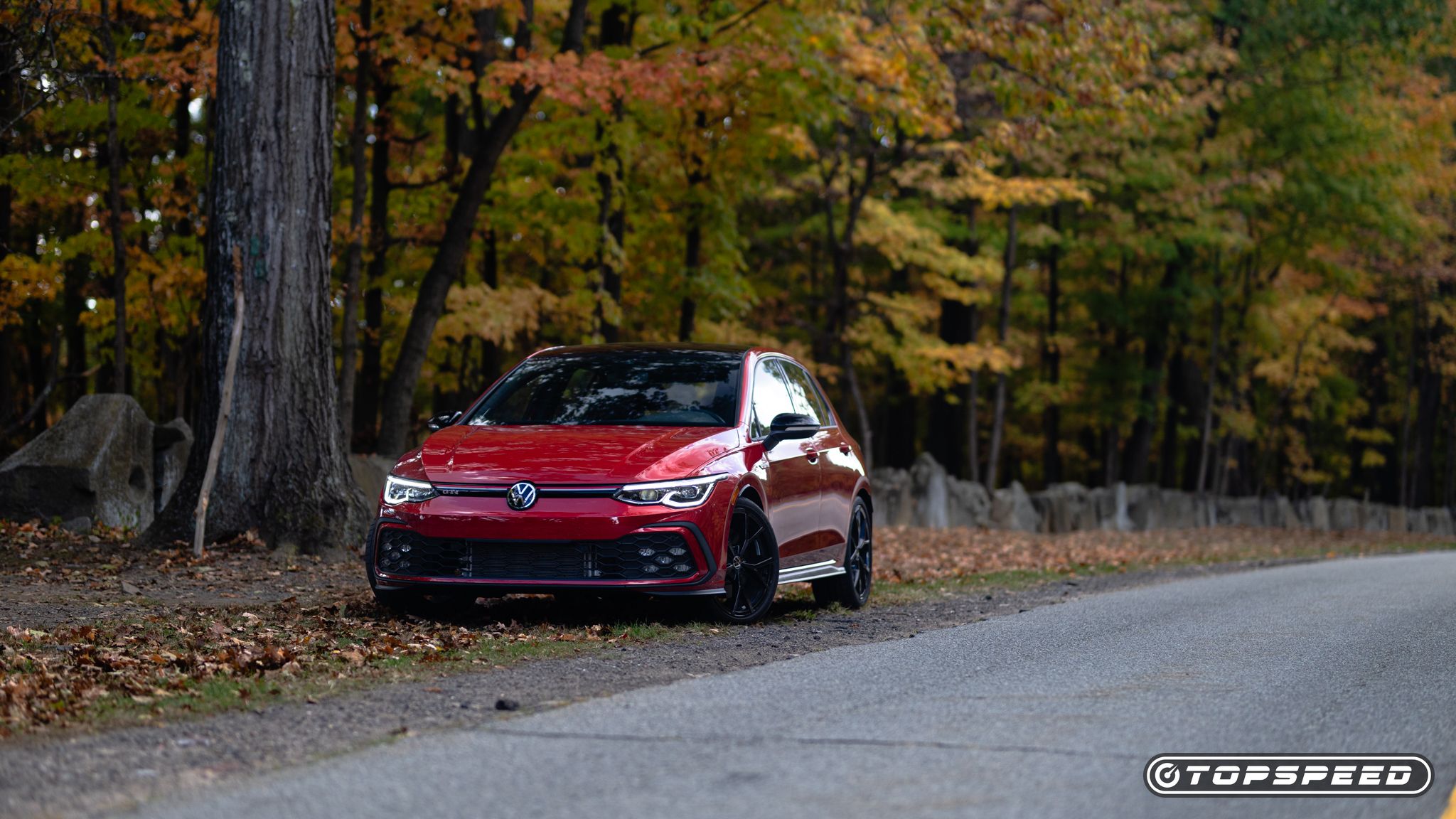2024 Volkswagen Golf GTI 380 SE Exterior (21)-1