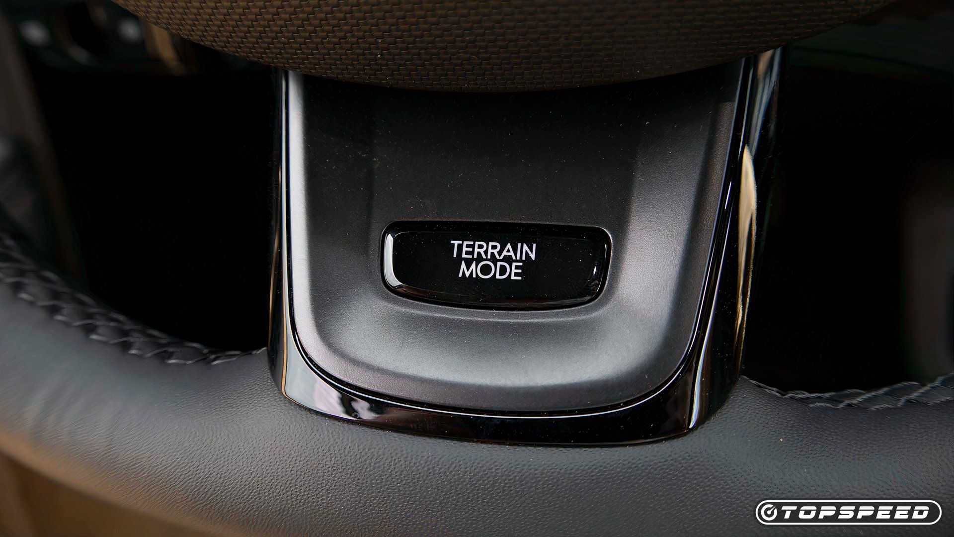 2025 Hyundai IONIQ 5 XRT Terrain Mode TopSpeed