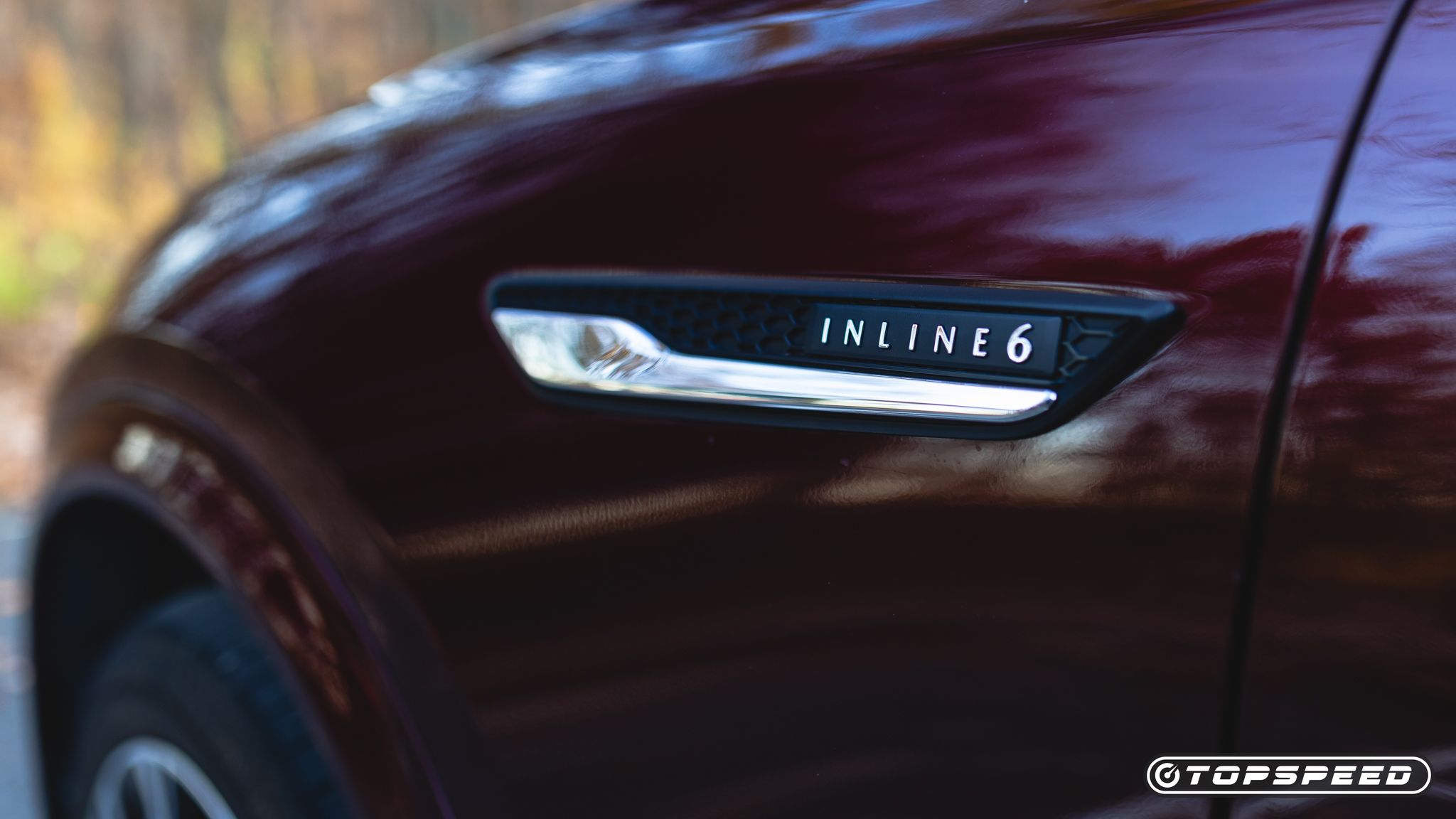 2025 Mazda CX-90 Exterior-14