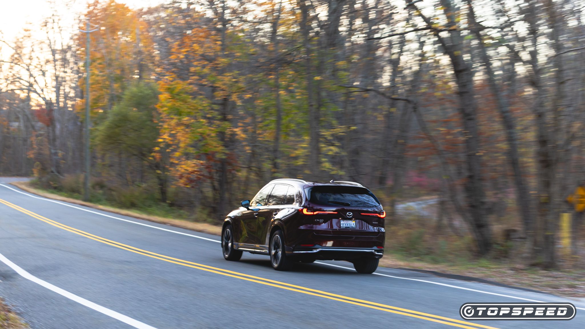 2025 Mazda CX-90 In Motion (12)