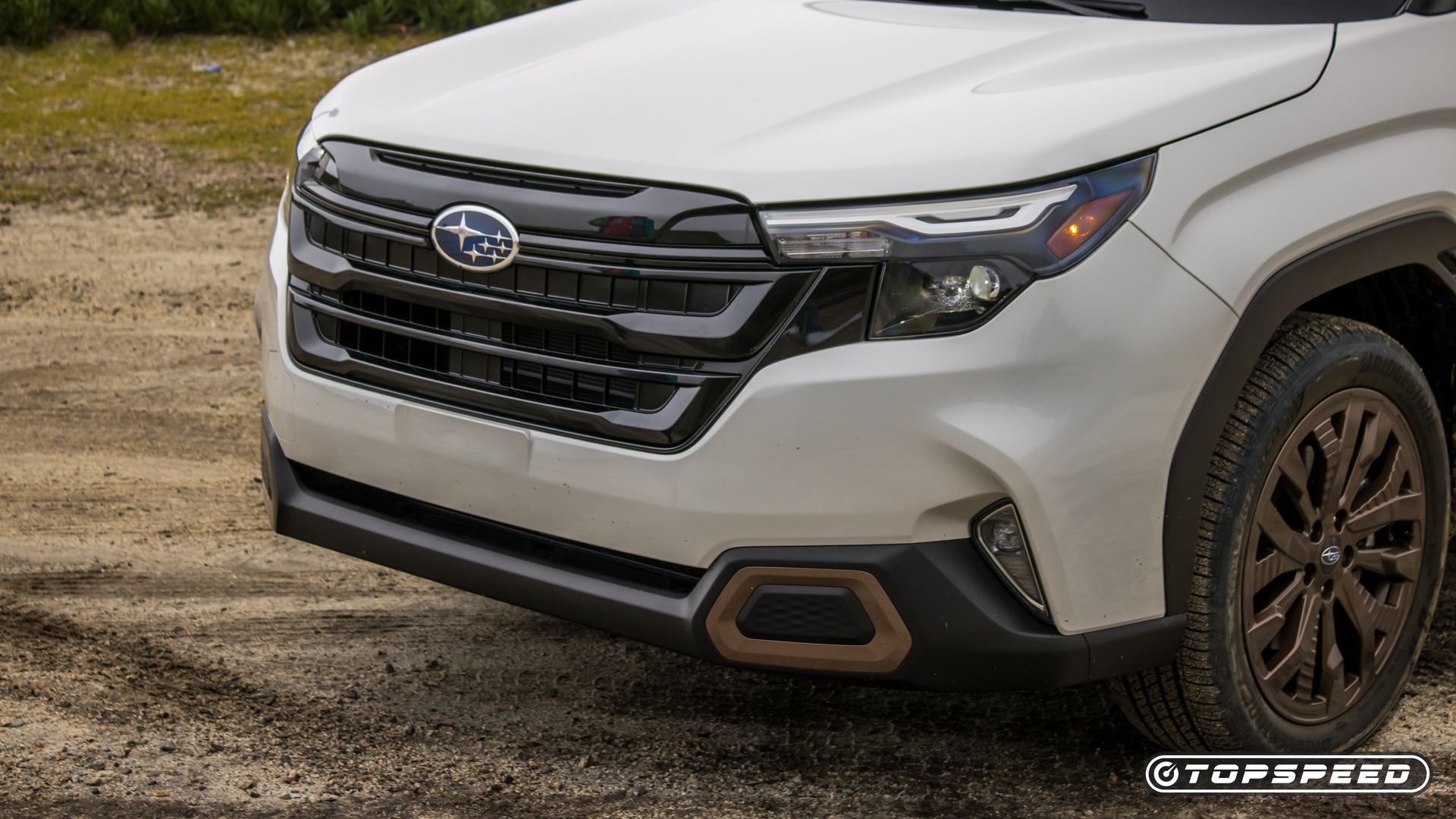 2025 Subaru Forester Hybrid schedule