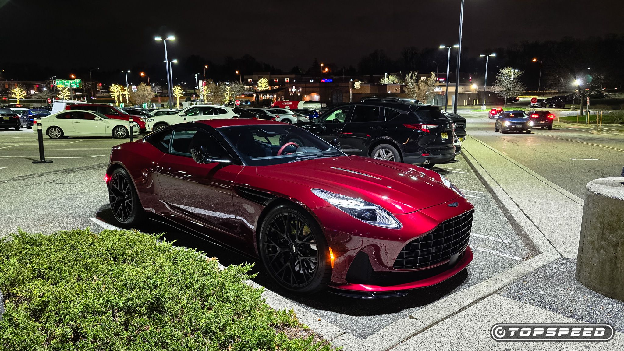 2025 Aston Martin Db12 First Impressions The Name S Chin Chris Chin 2025 Aston Martin Db12 First Impressions The Name S Chin Chris Chin