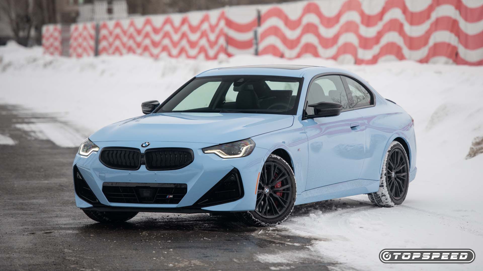 2025 BMW M240i TopSpeed (1)