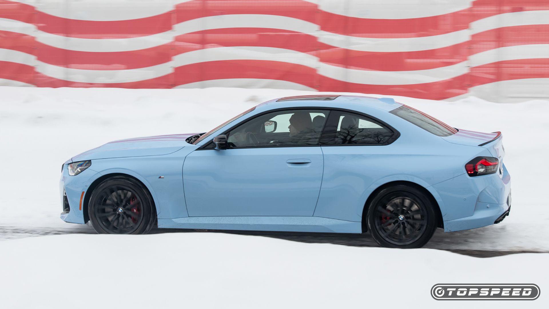 2025 BMW M240i TopSpeed (12)