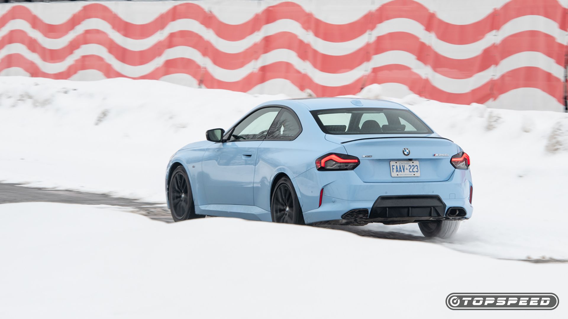 2025 BMW M240i TopSpeed (15)