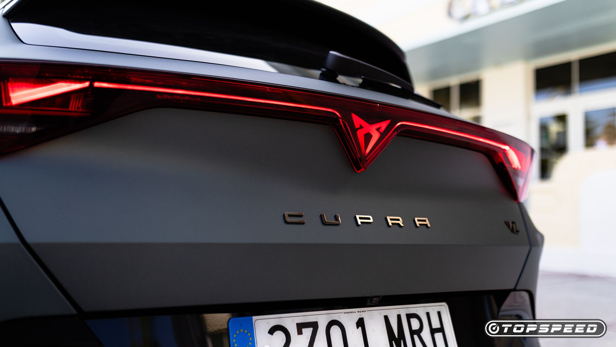 2025 Cupra Formentor Exterior (3)